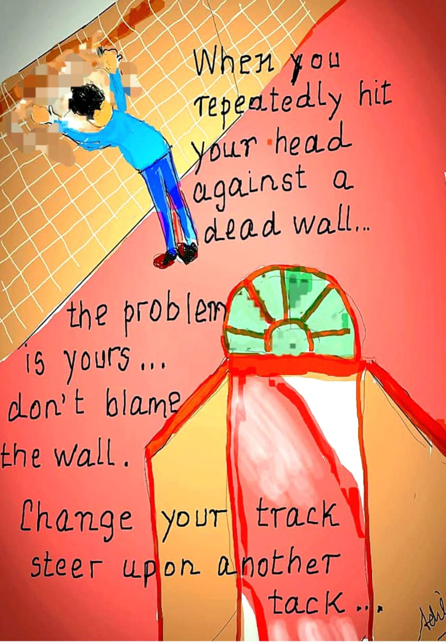 You Rather 'MOVE On' ..