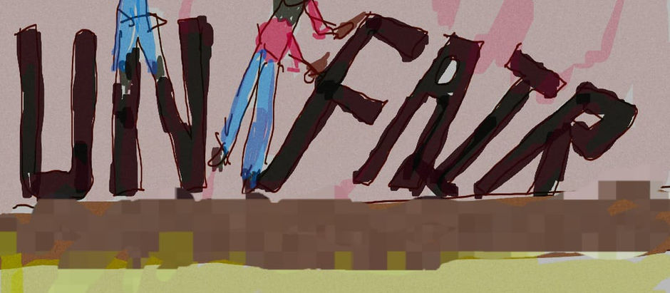 Success is where it ends....