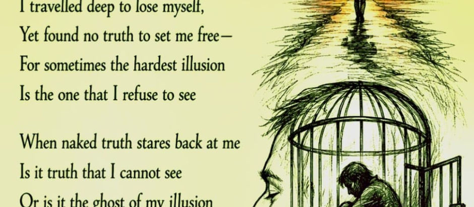 Sharing my weekend musing with you ...