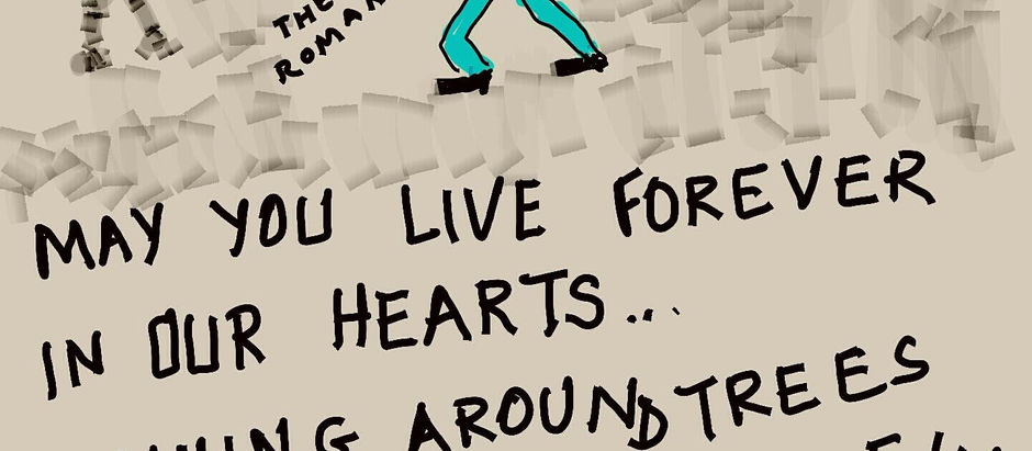 Happy Birthday Dev Anand