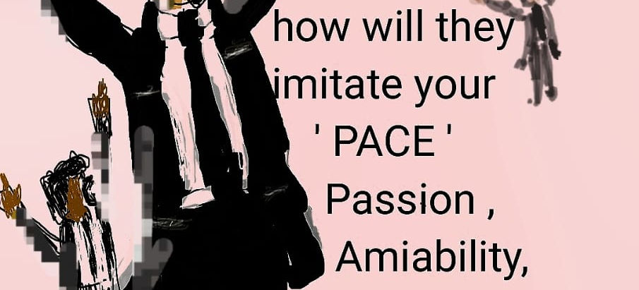 Success Unlimited To The PACE