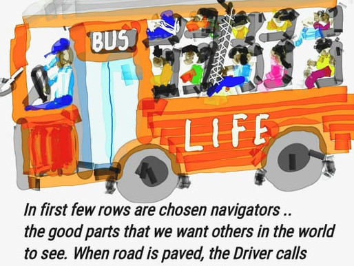The Bus