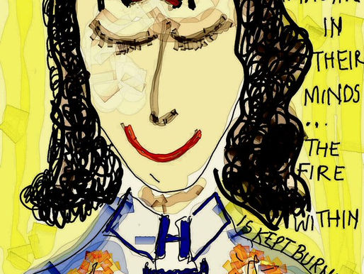 Deep seated in psychology lies belief of the winner. Victory is first created in the mind. Champions