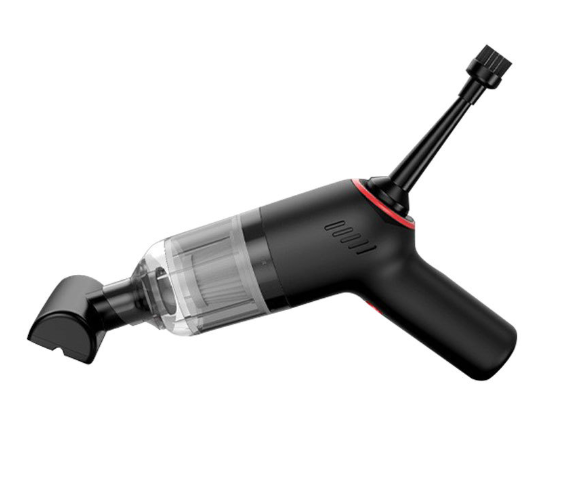 Thumbnail: Portable Pet Hair Vacuum Cleaner