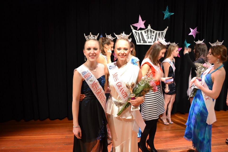 Miss Garite Miss Granite State History | auburngranitestate