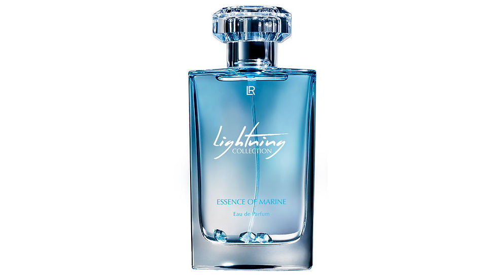 Essence of Marine EdP