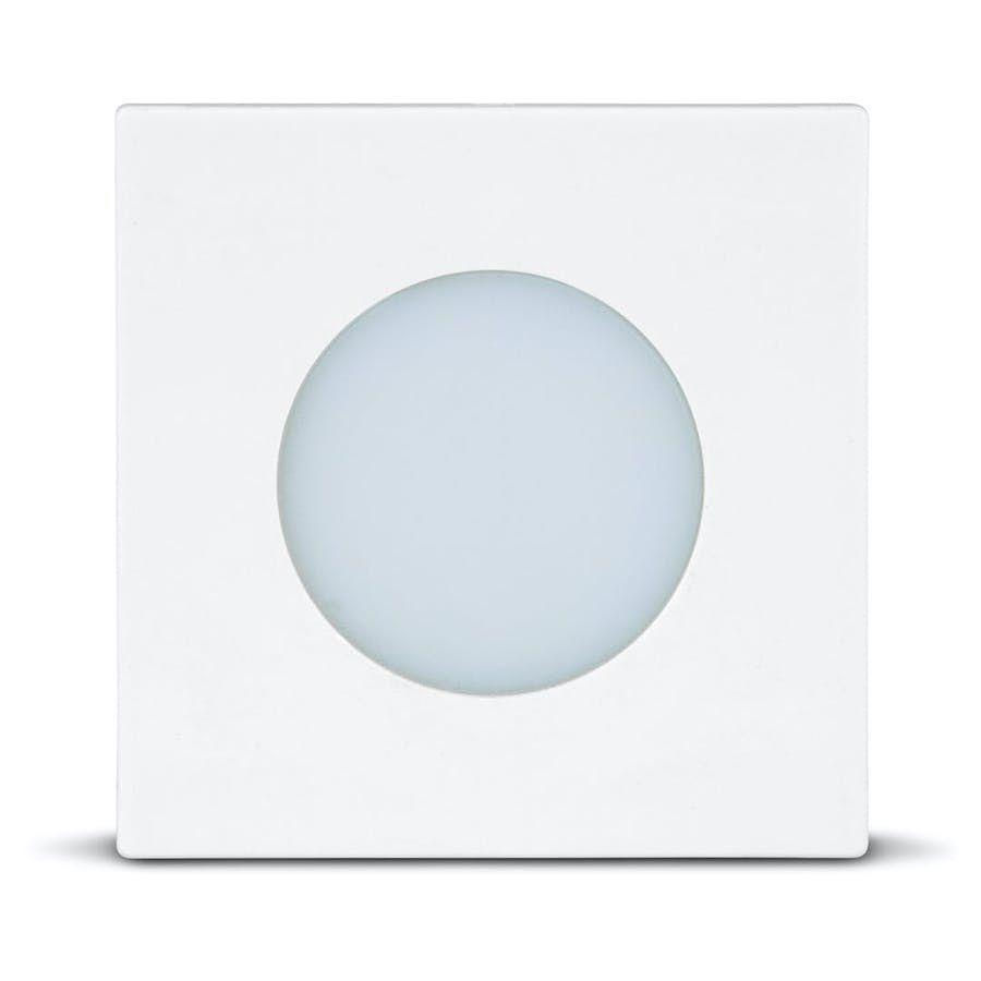 Miniatura: LED LINE QUADRADA BRANCA/LUZ BRANCA
