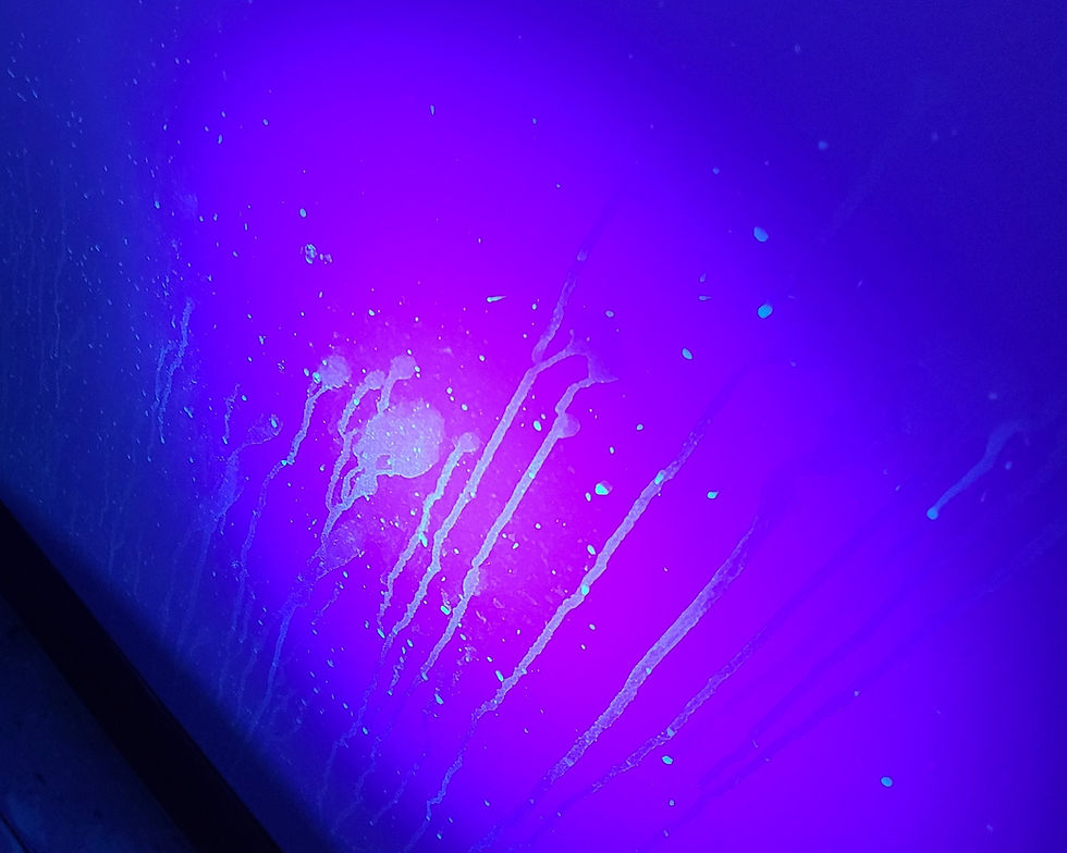 Thumbnail: UV Inspection Light