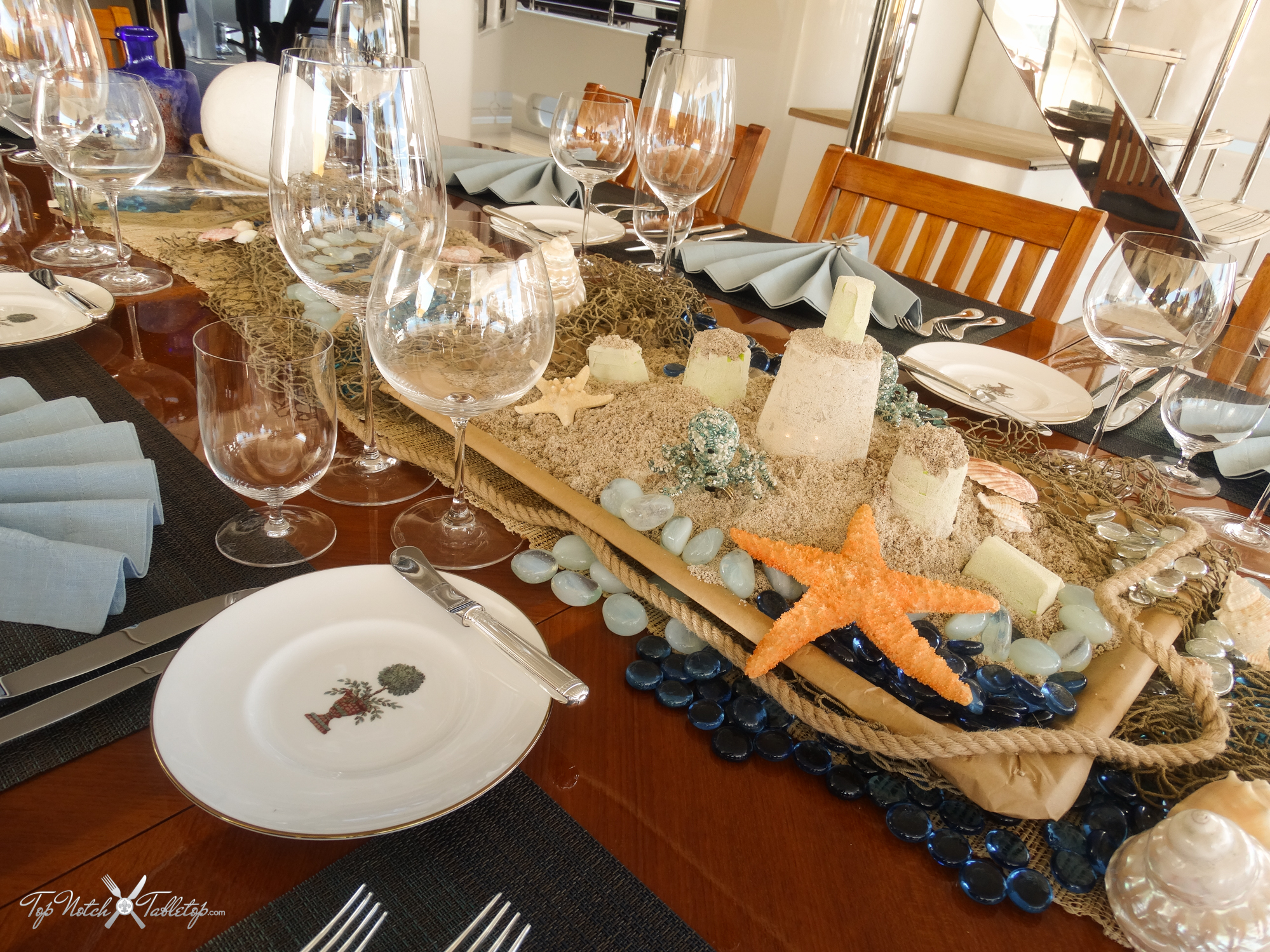 M/Y Hospitality