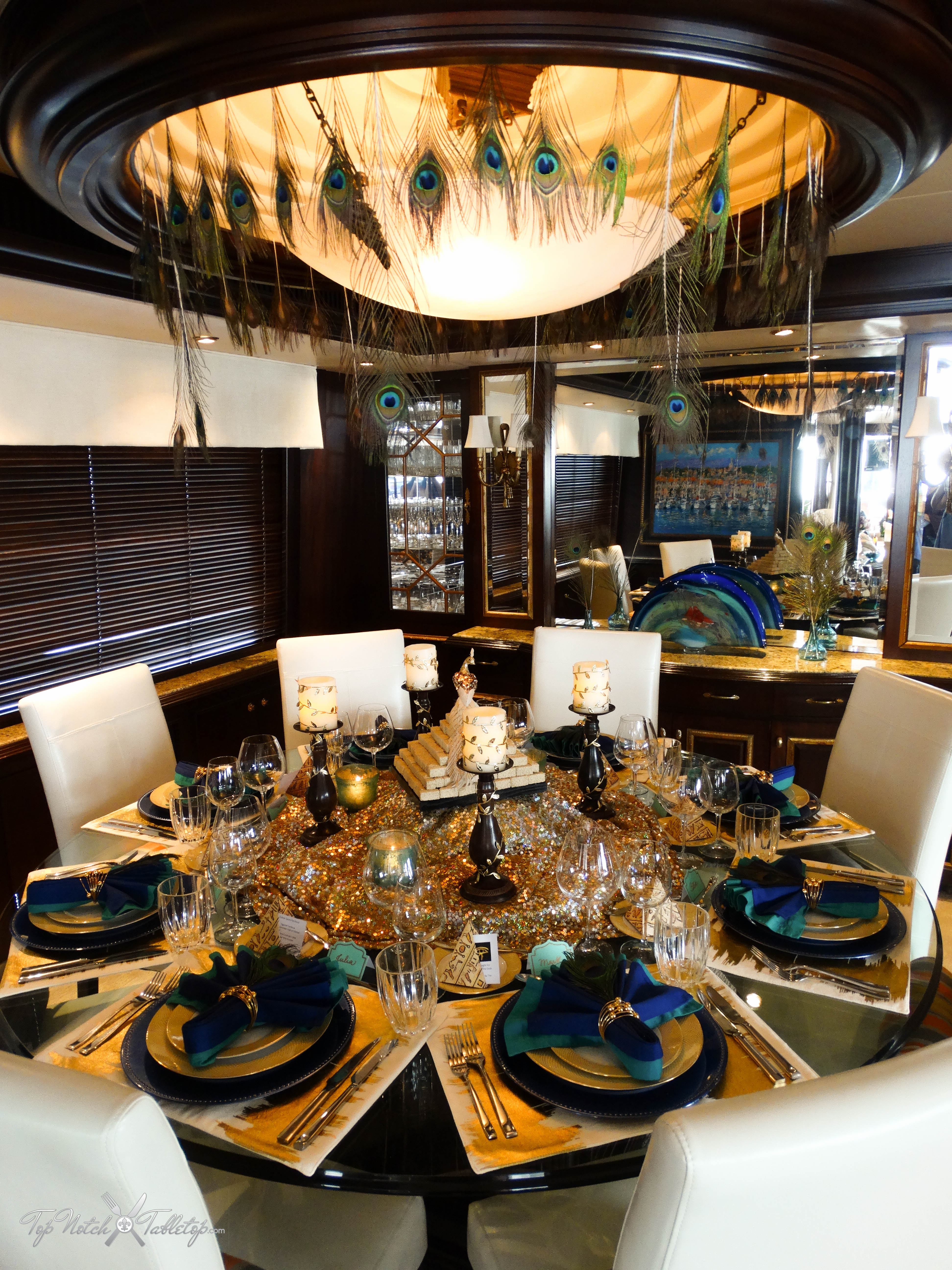 M/Y Sea Dreams