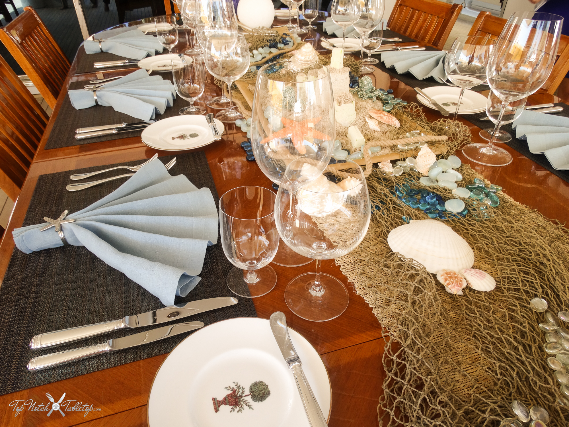 M/Y Hospitality
