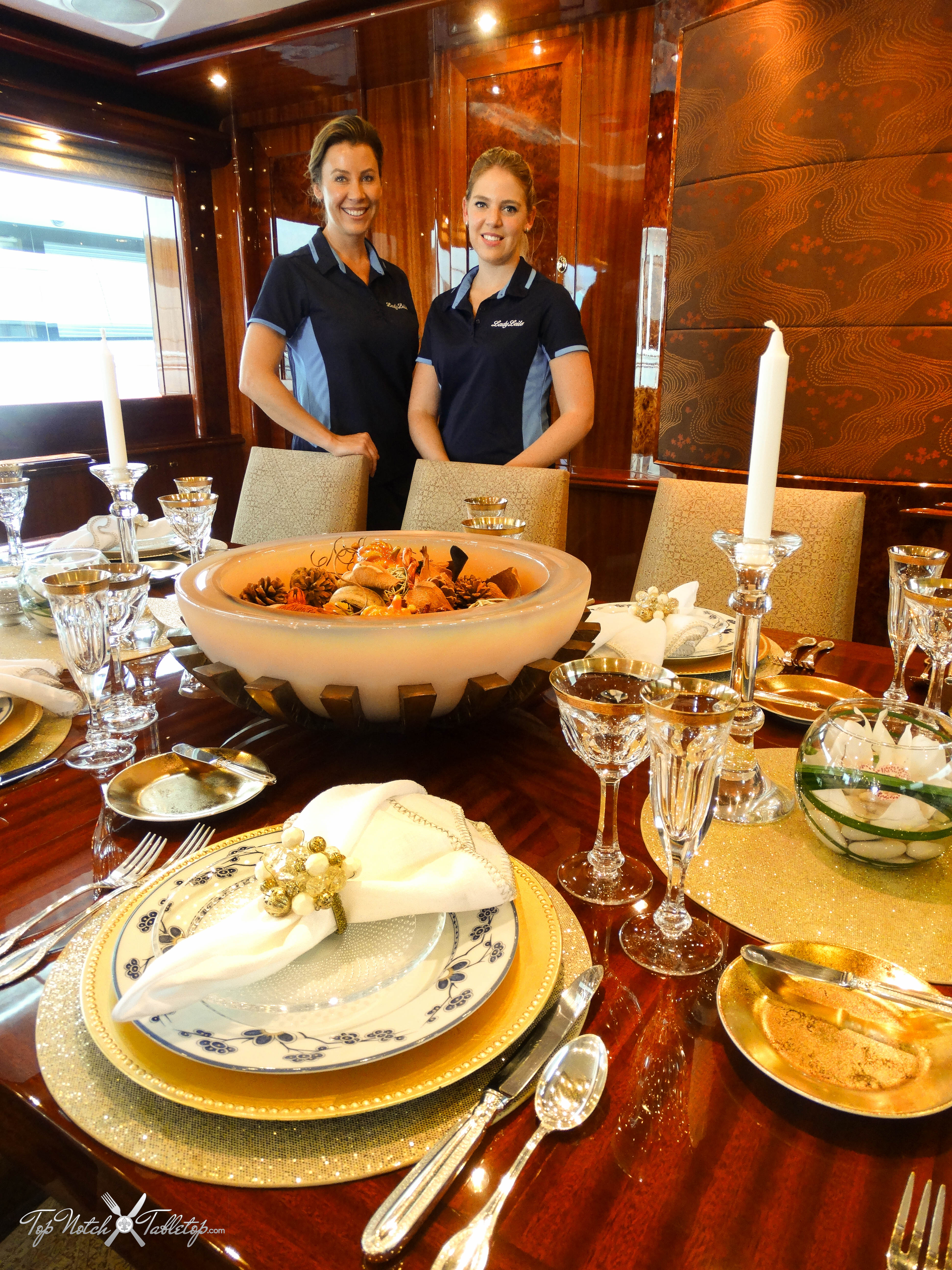 M/Y Lady Leila