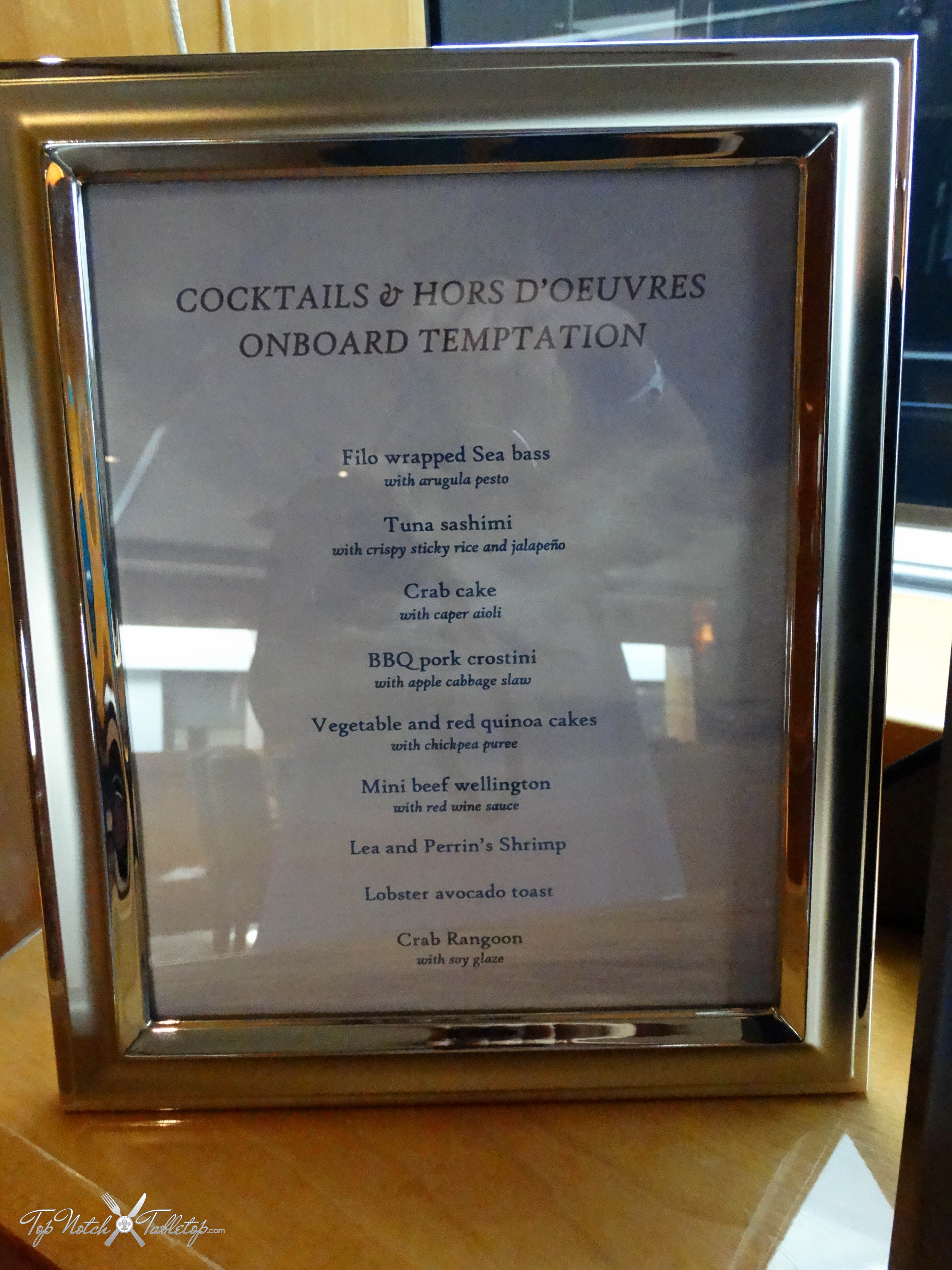 M/Y Temptation