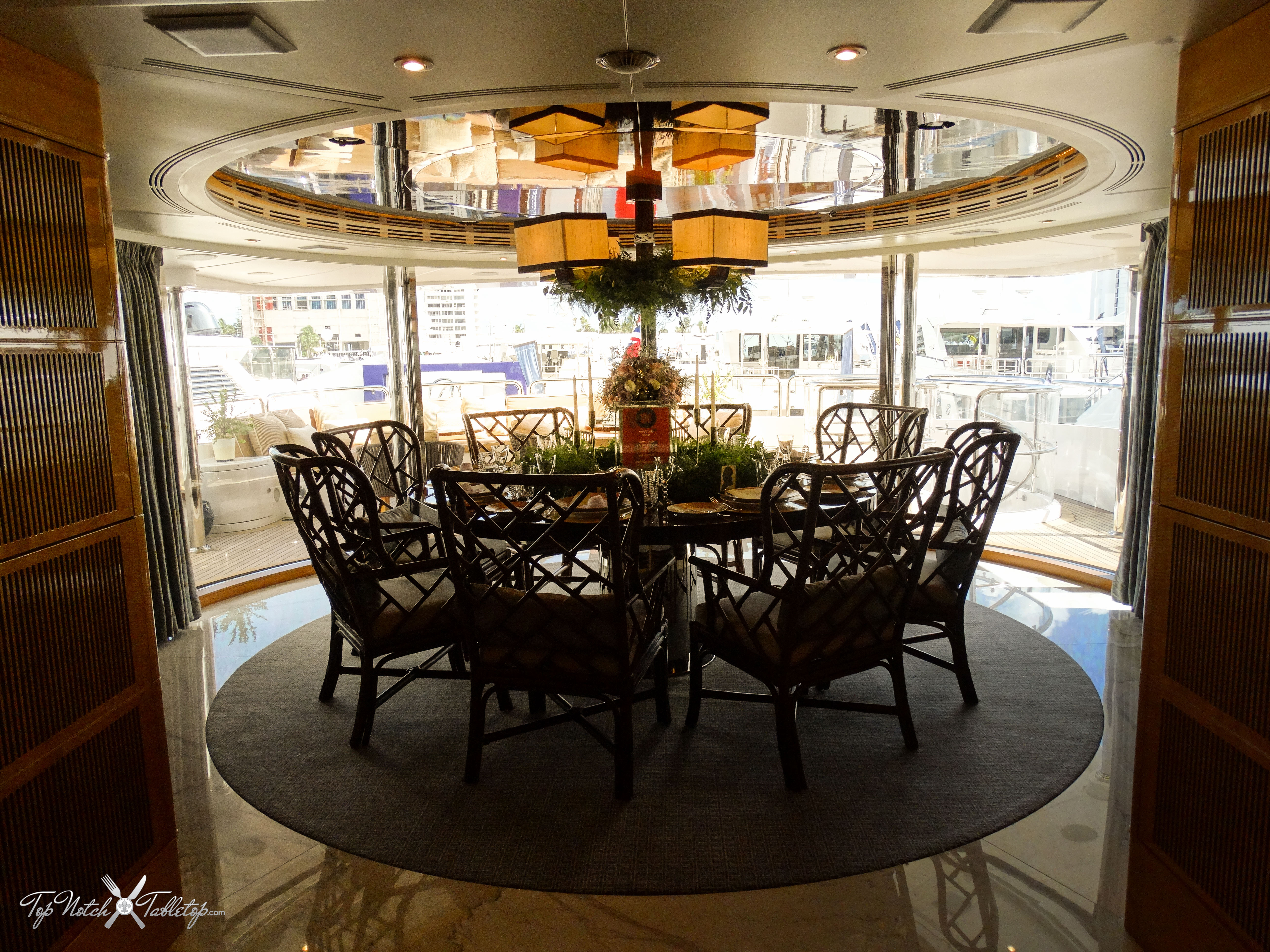 M/Y MAG III