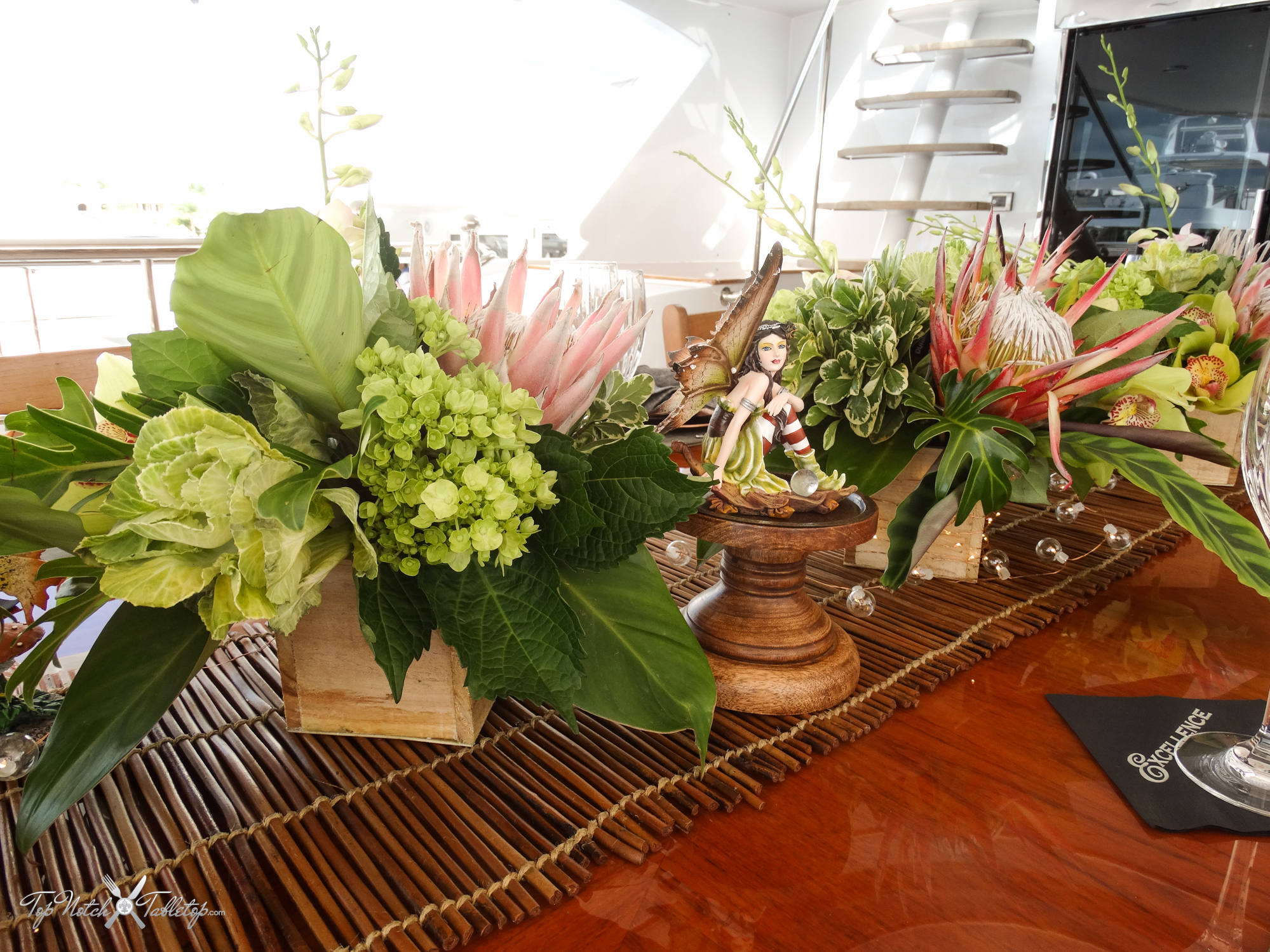 M/Y Excellence