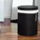 Thumbnail: Hamper. Round Hamper with Lid. 15"x20"