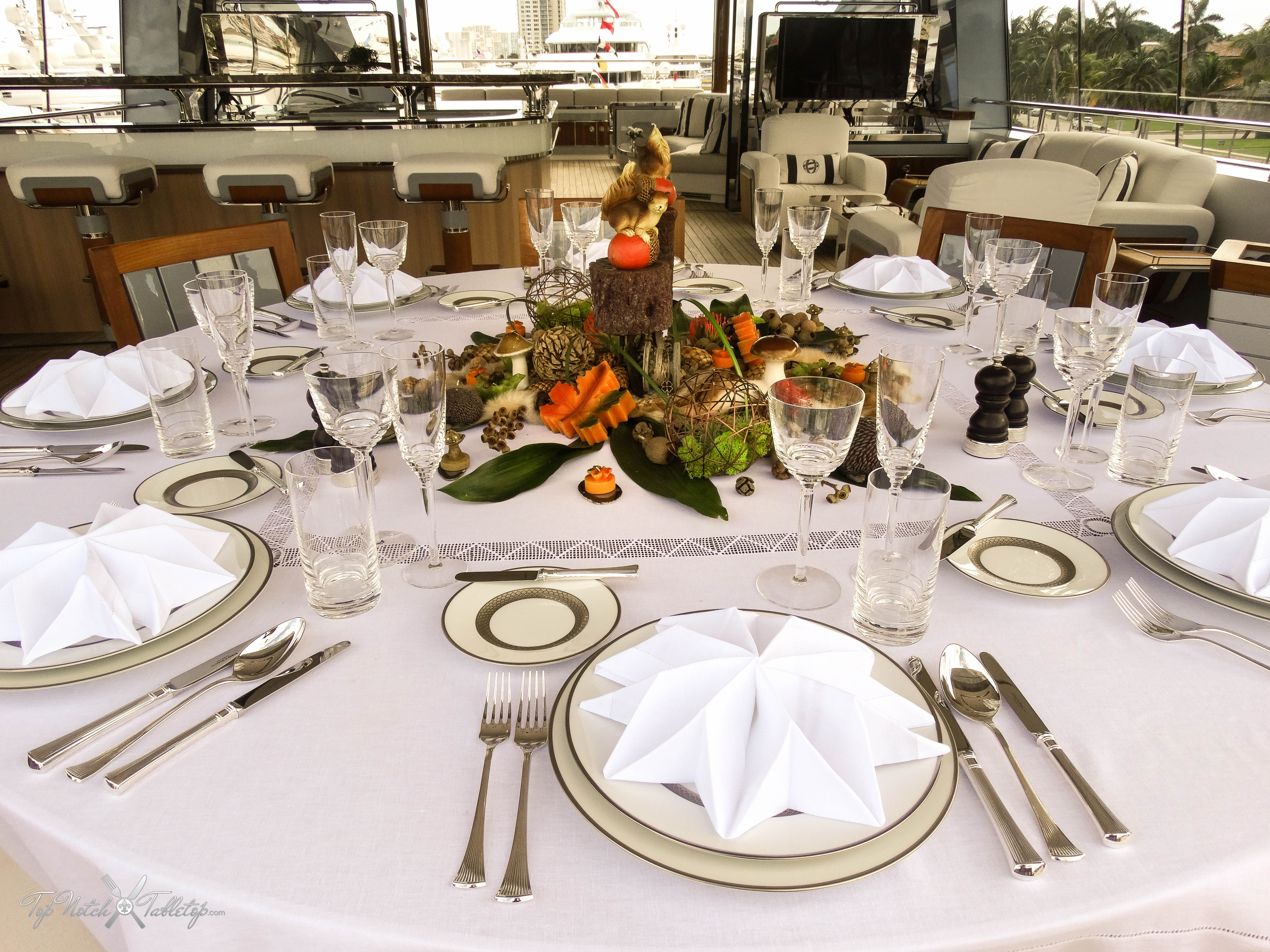M/Y Galactica Super Nova