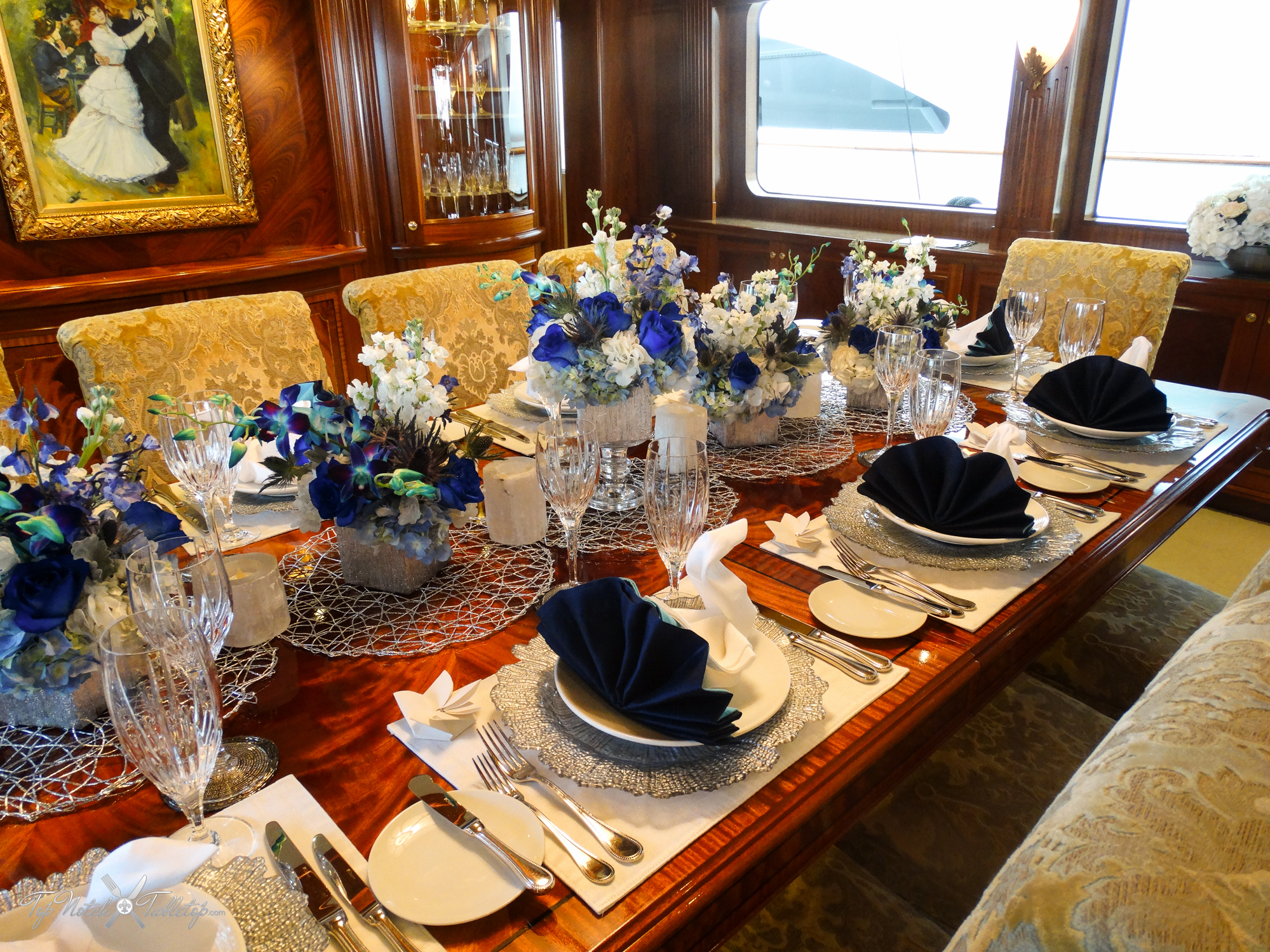 M/Y Excellence