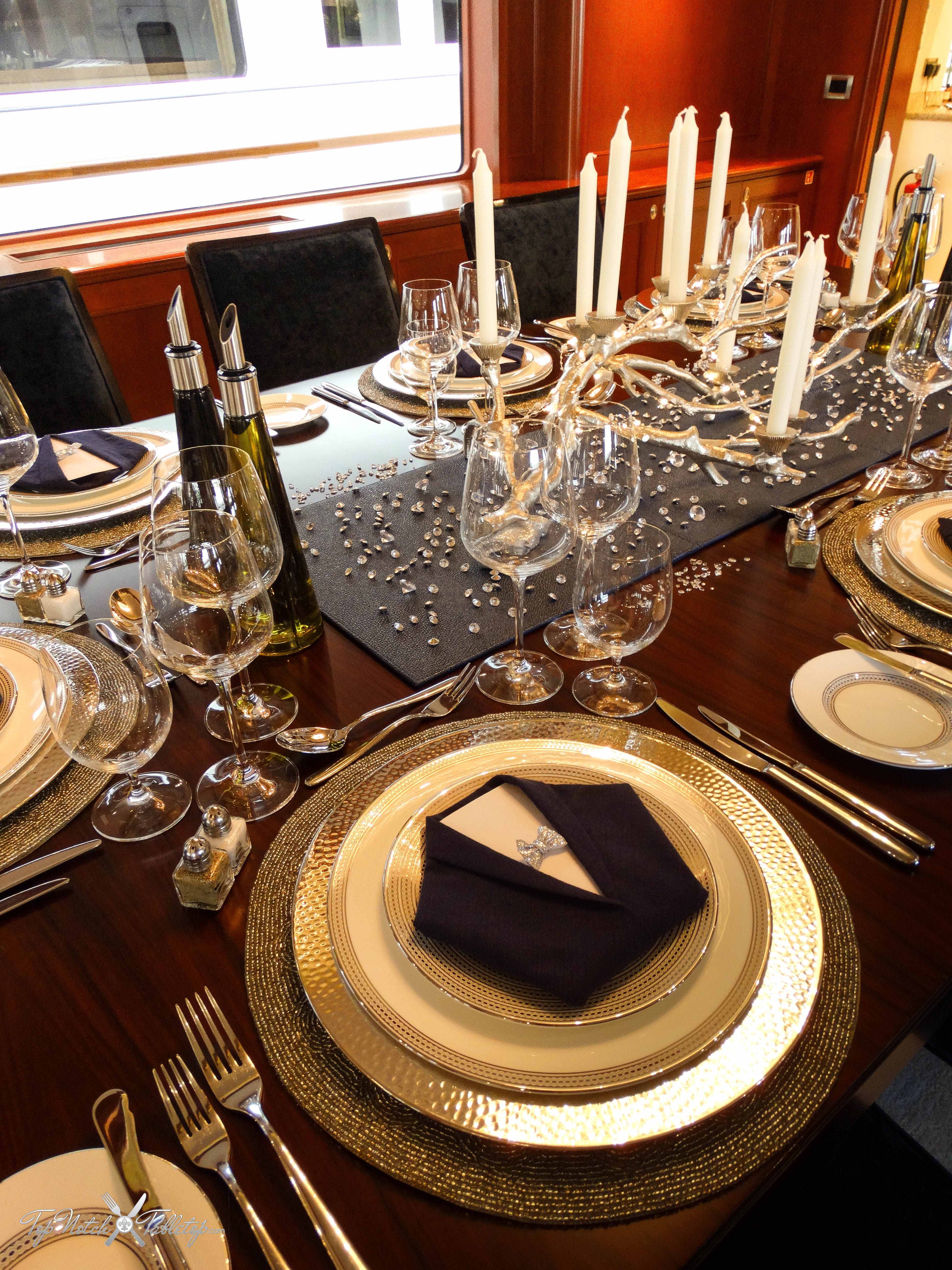 M/Y Nita K