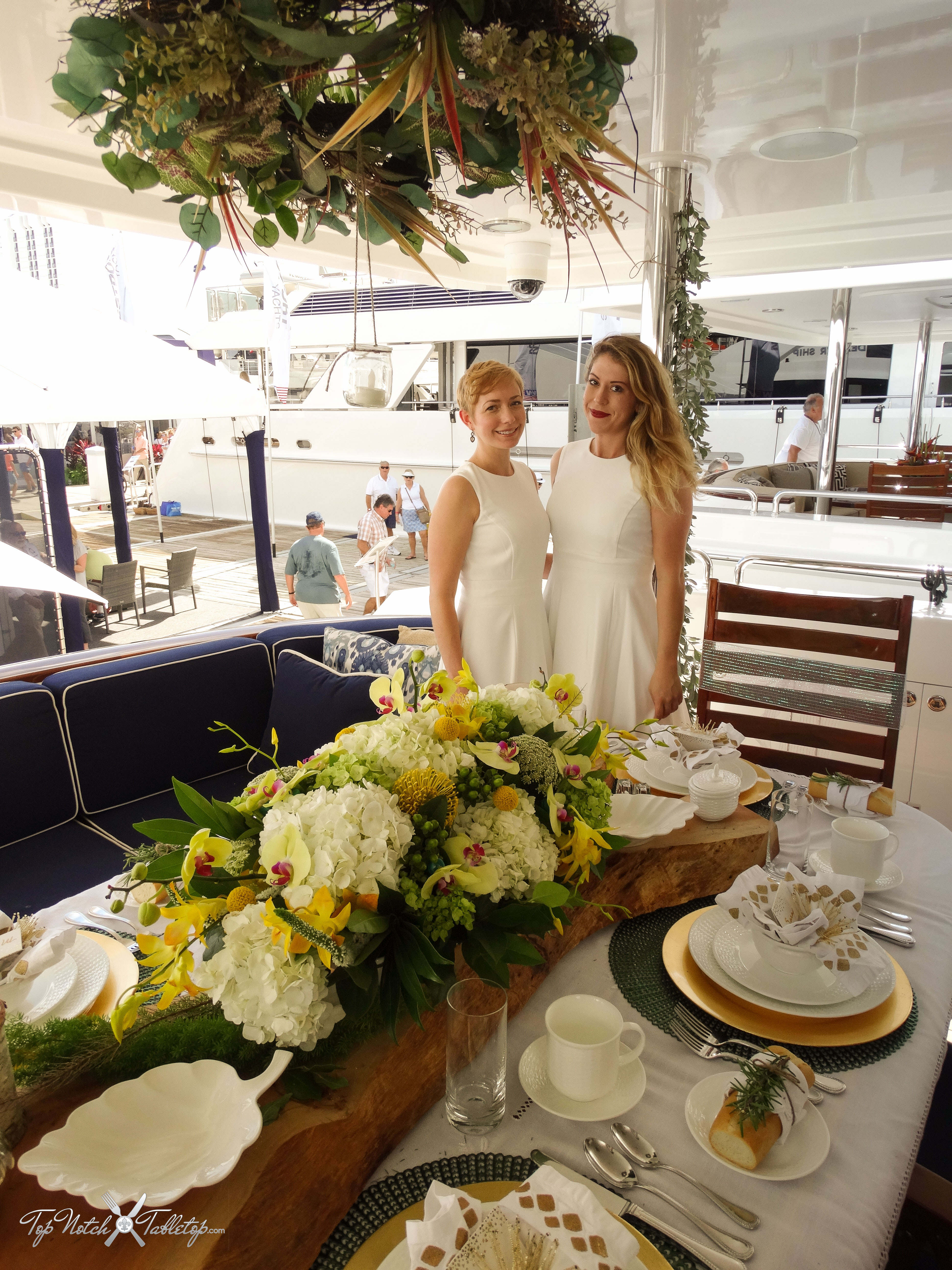 M/Y Maggie