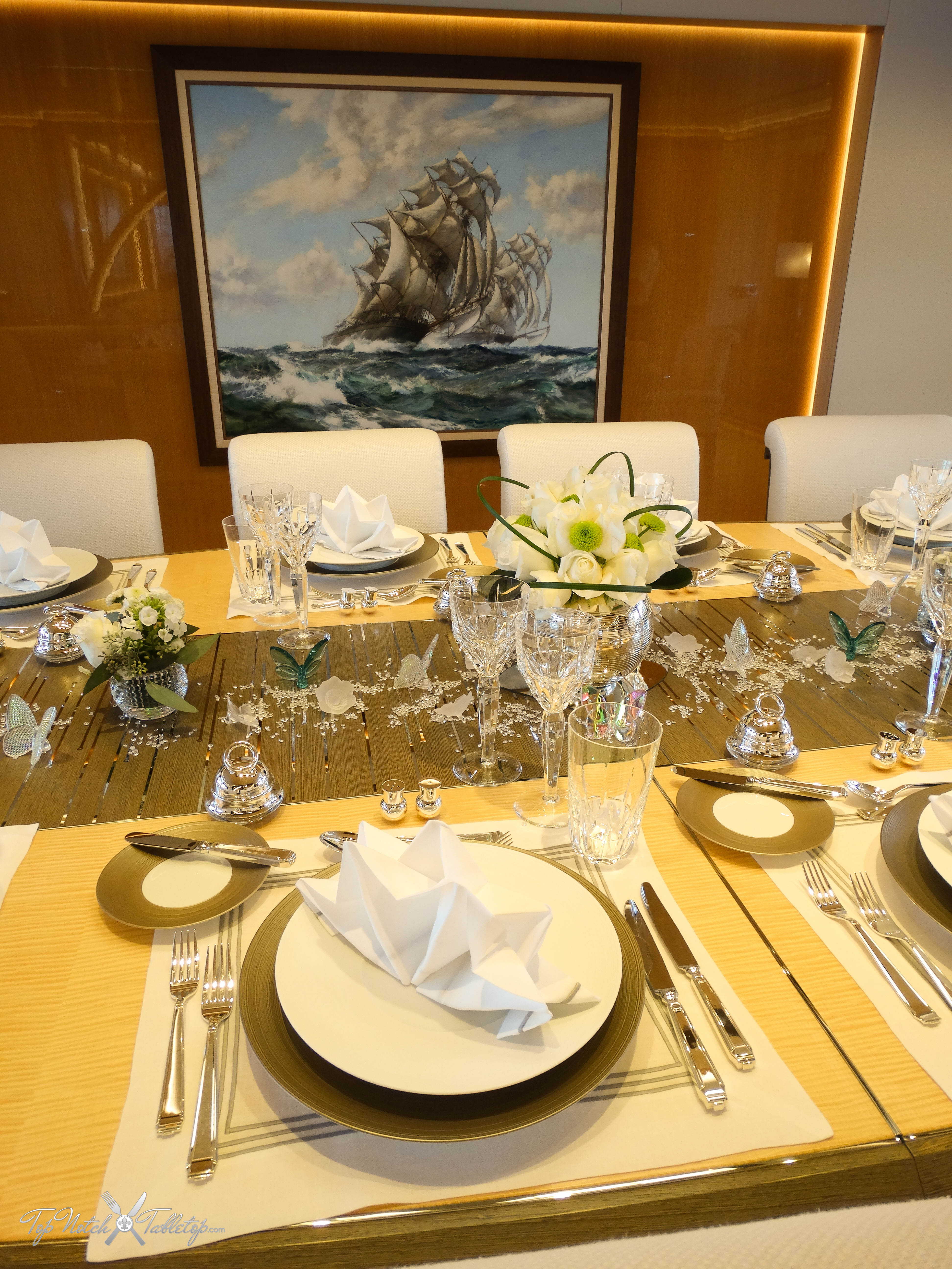 M/Y Galactica Super Nova