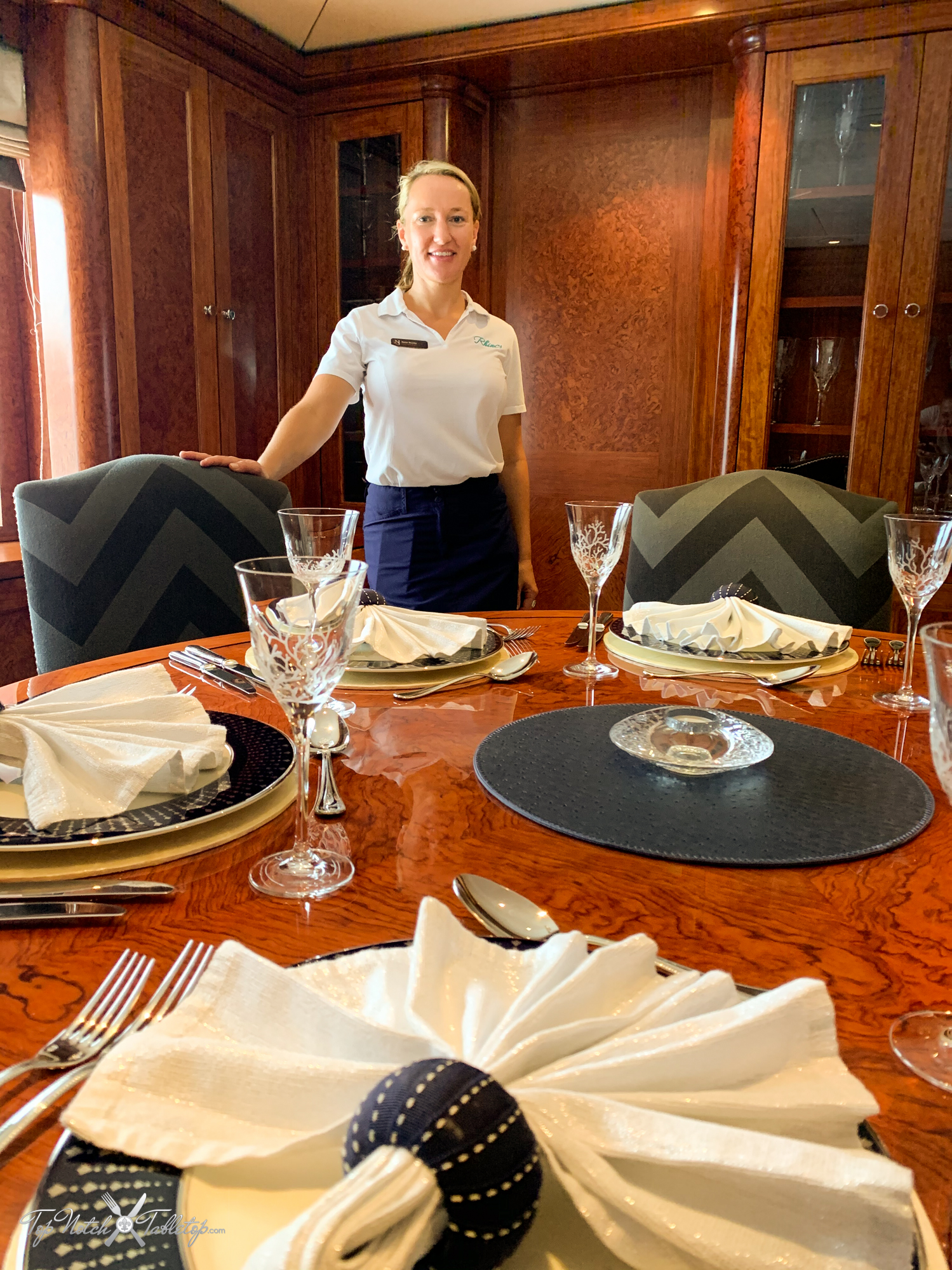 M/Y Rhino