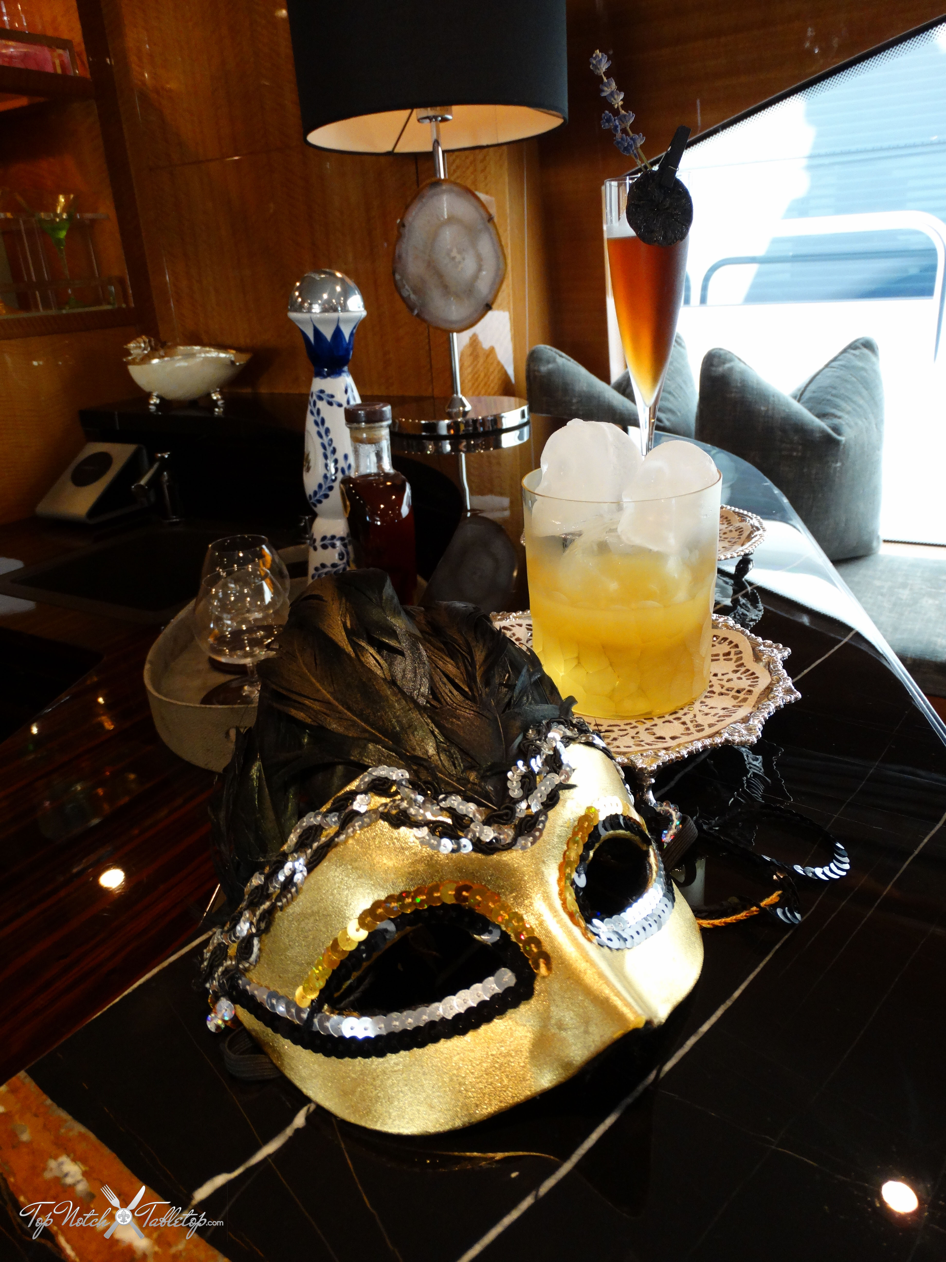 M/Y MAG III