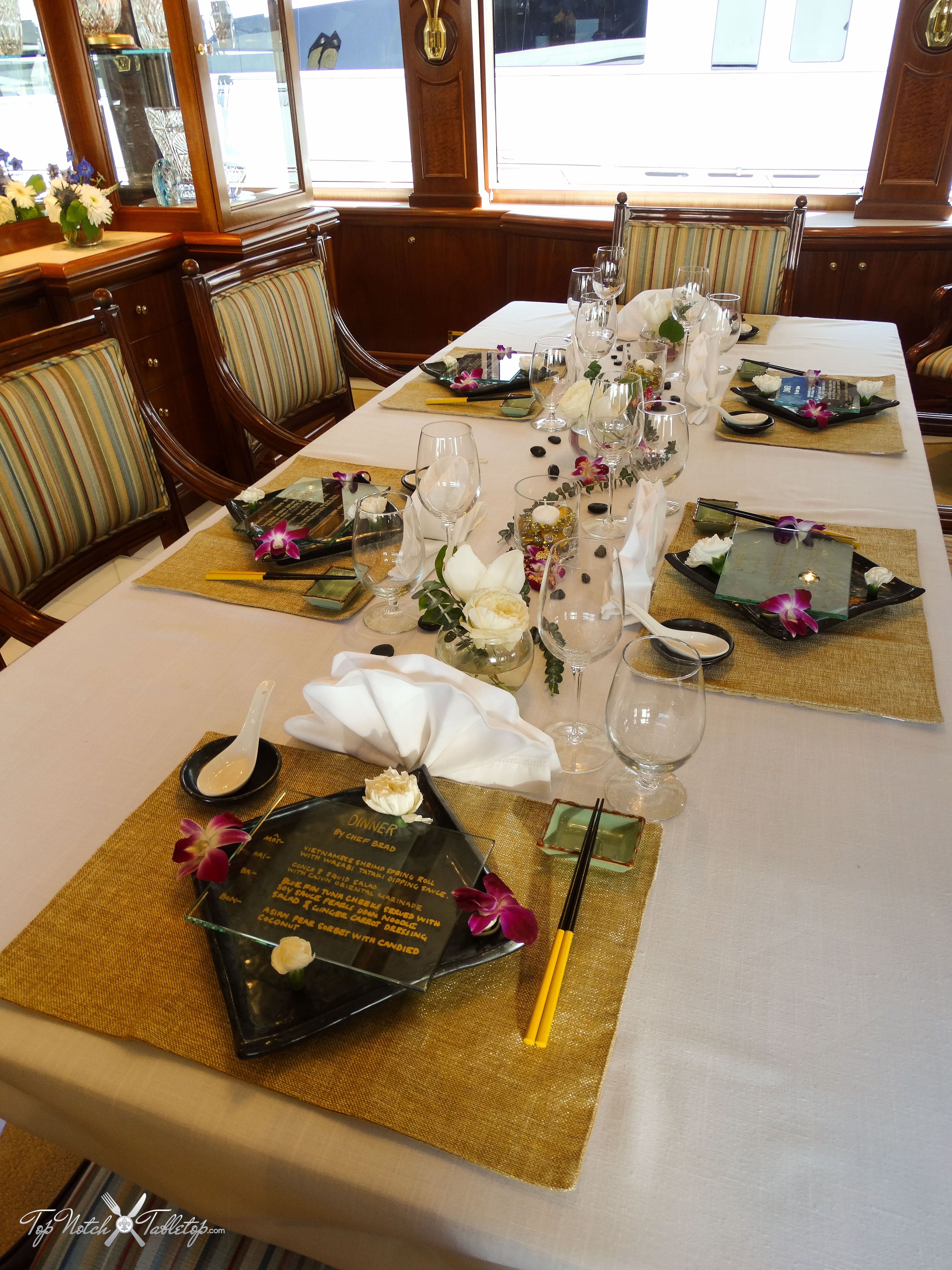 M/Y Ocean Club