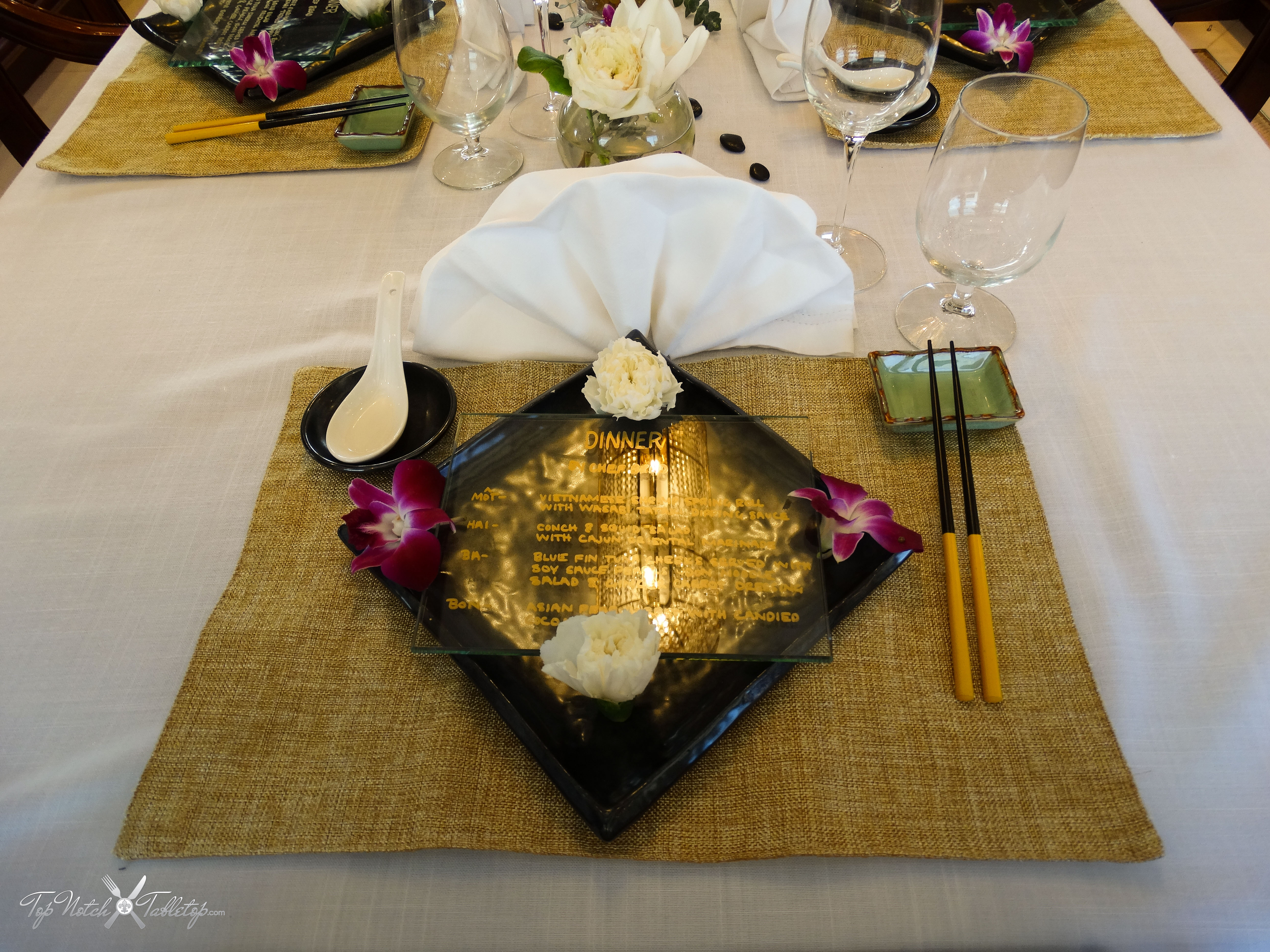 M/Y Ocean Club