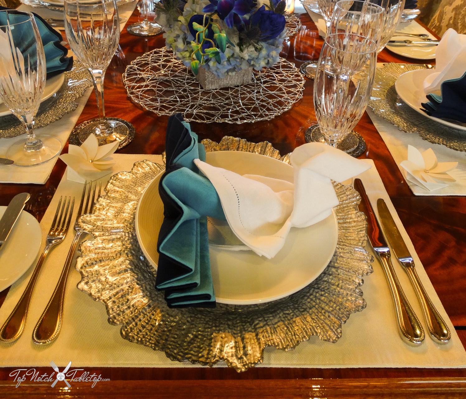 M/Y Excellence