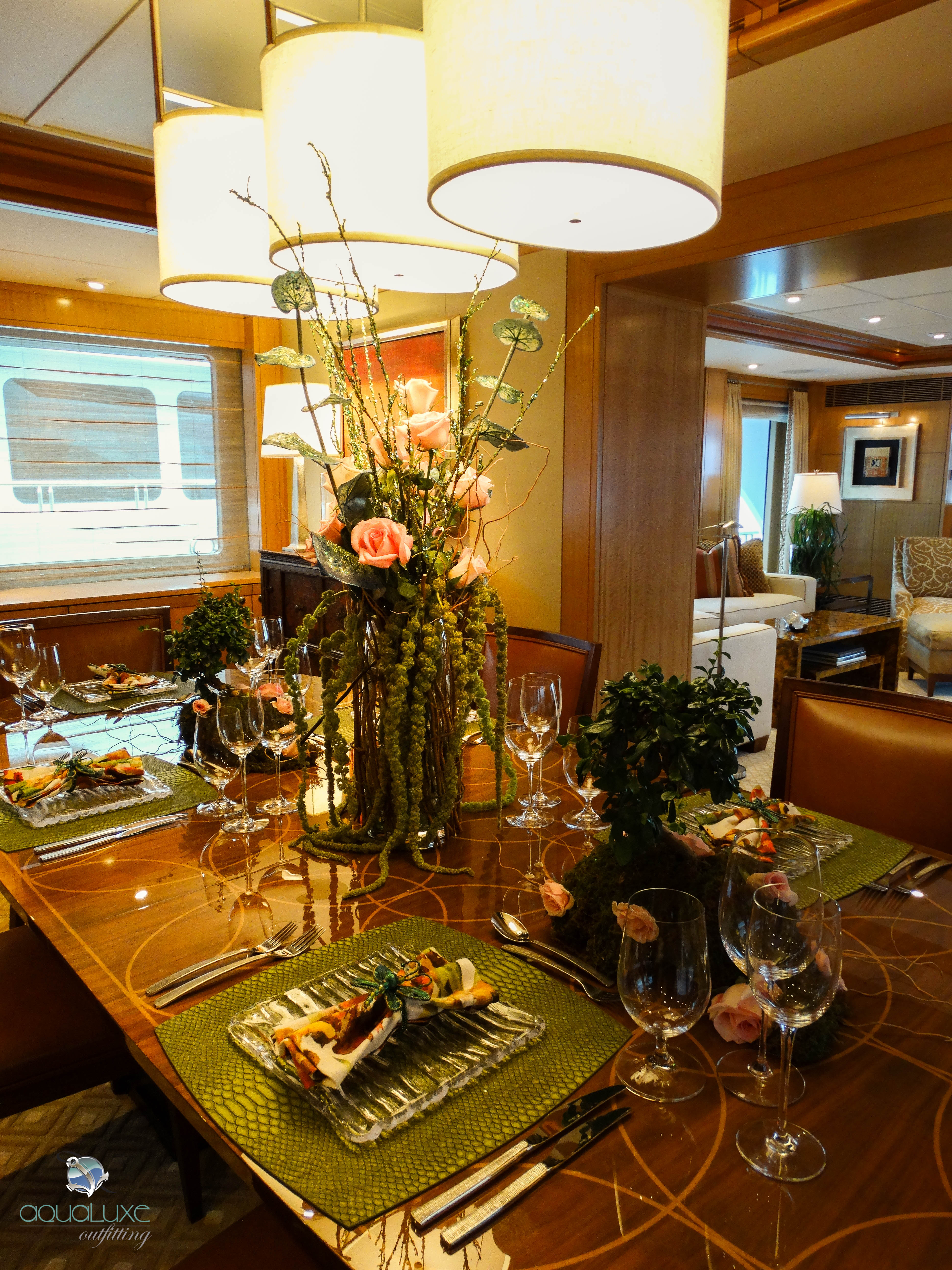 M/Y Seven J's