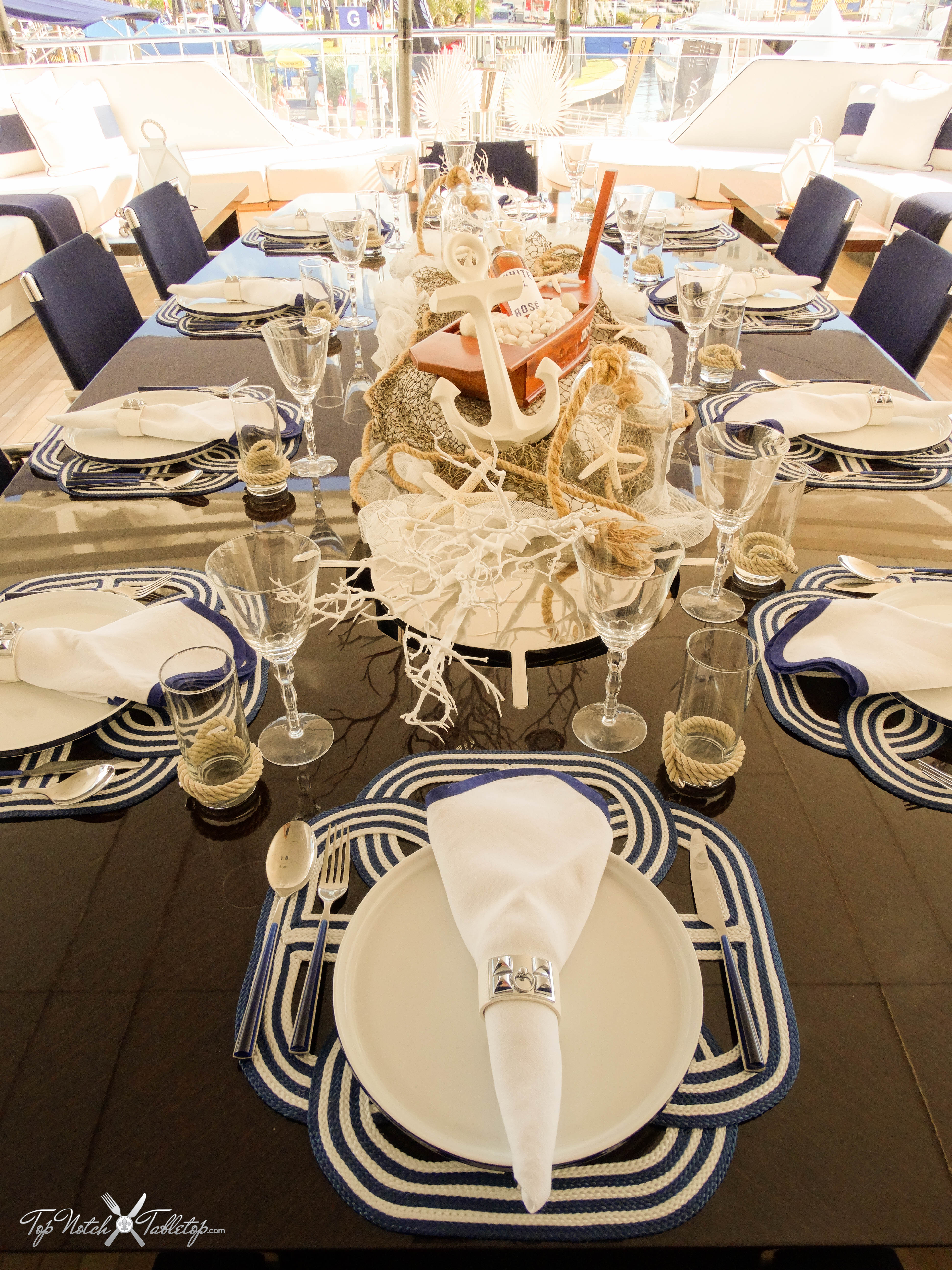 M/Y Take 5