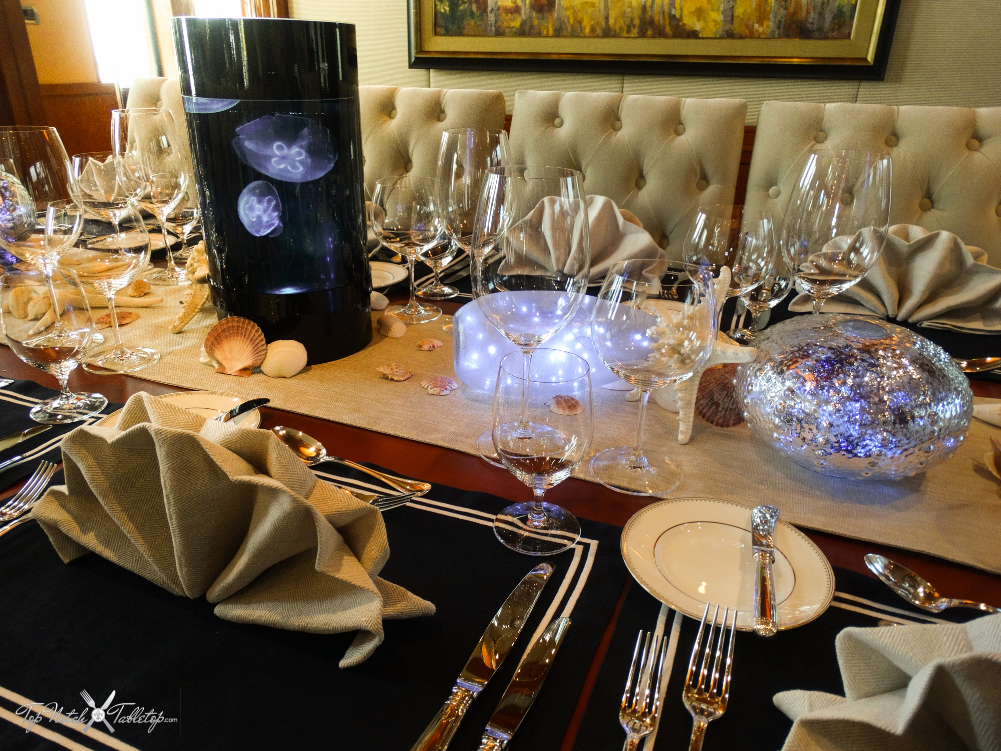 M/Y Hospitality