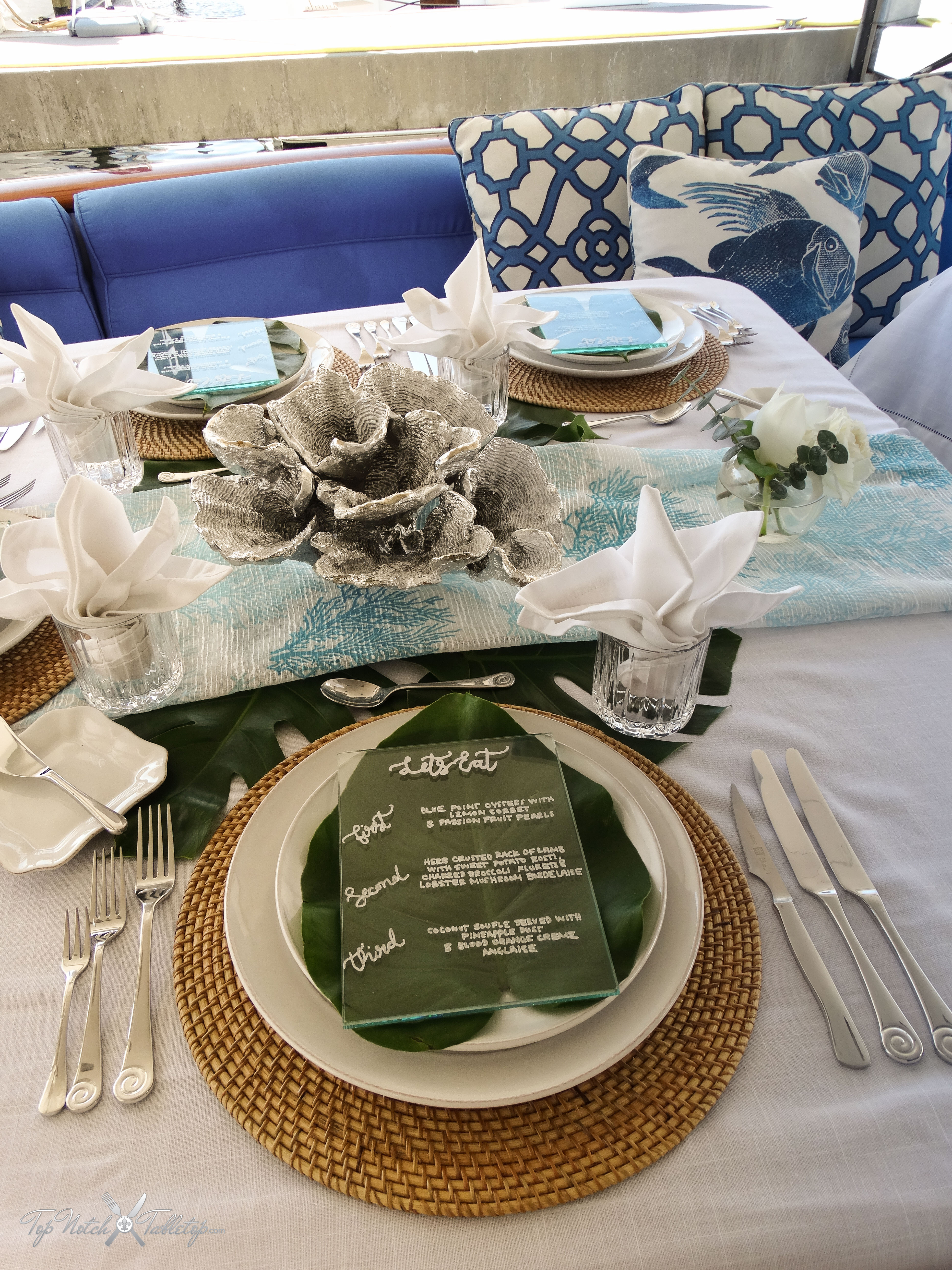 M/Y Ocean Club