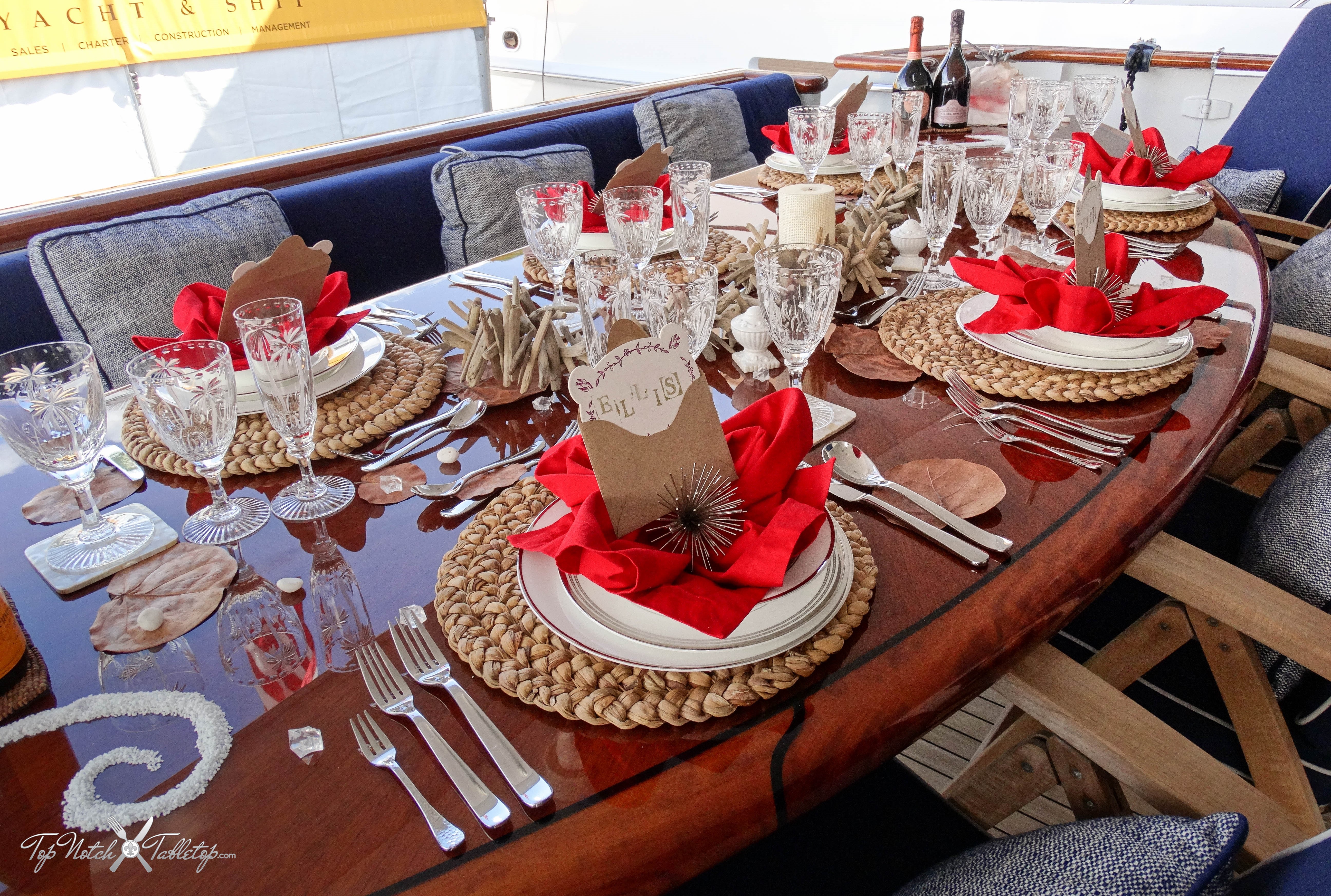 M/Y Dorothy Ann