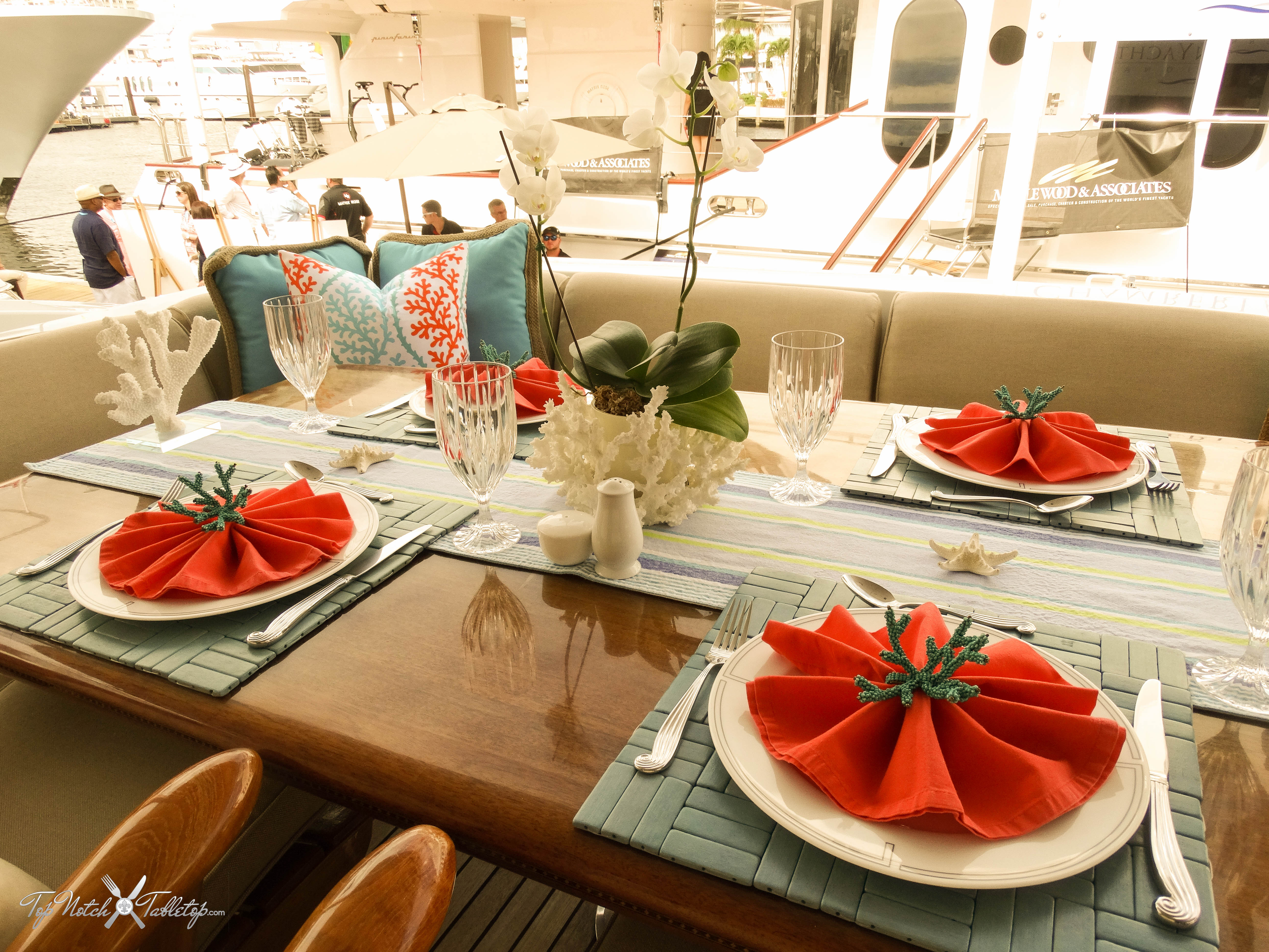 M/Y Sea Dreams
