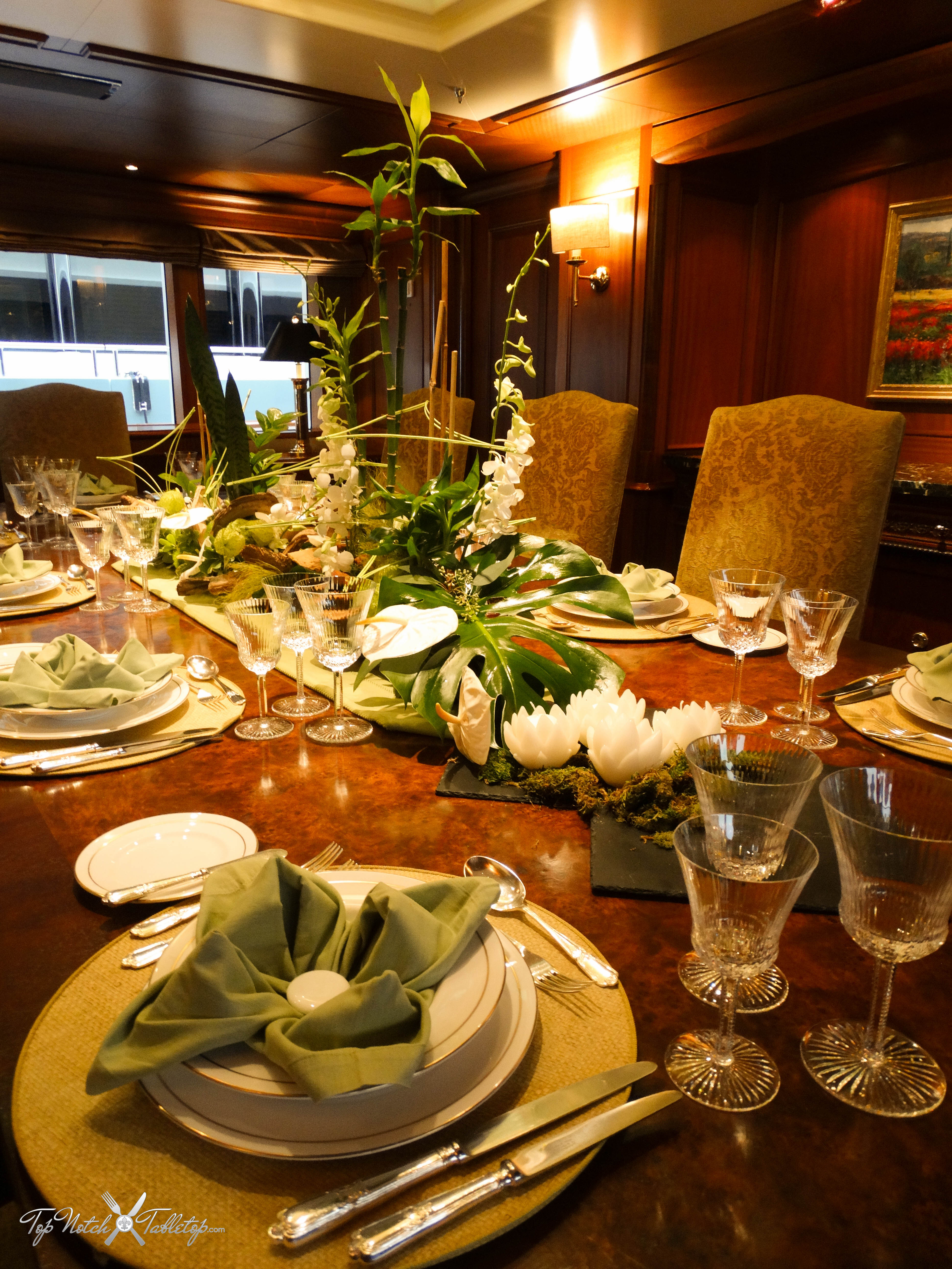 M/Y Passion