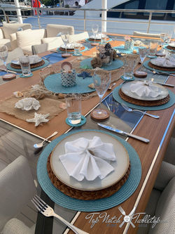 M/Y Goldeneye