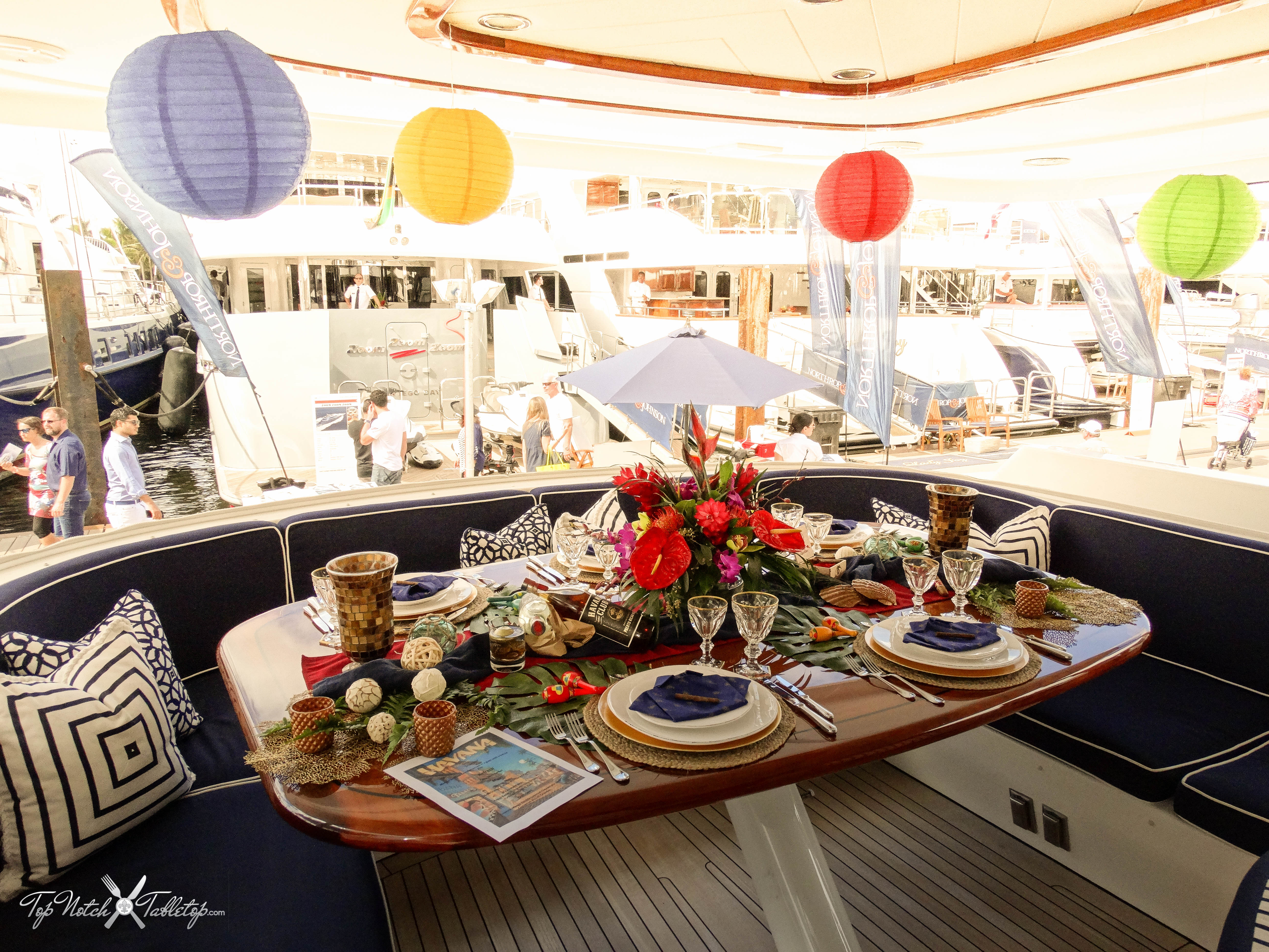 M/Y Far Niente