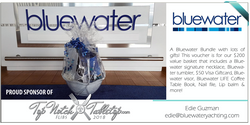 BLUEWATER