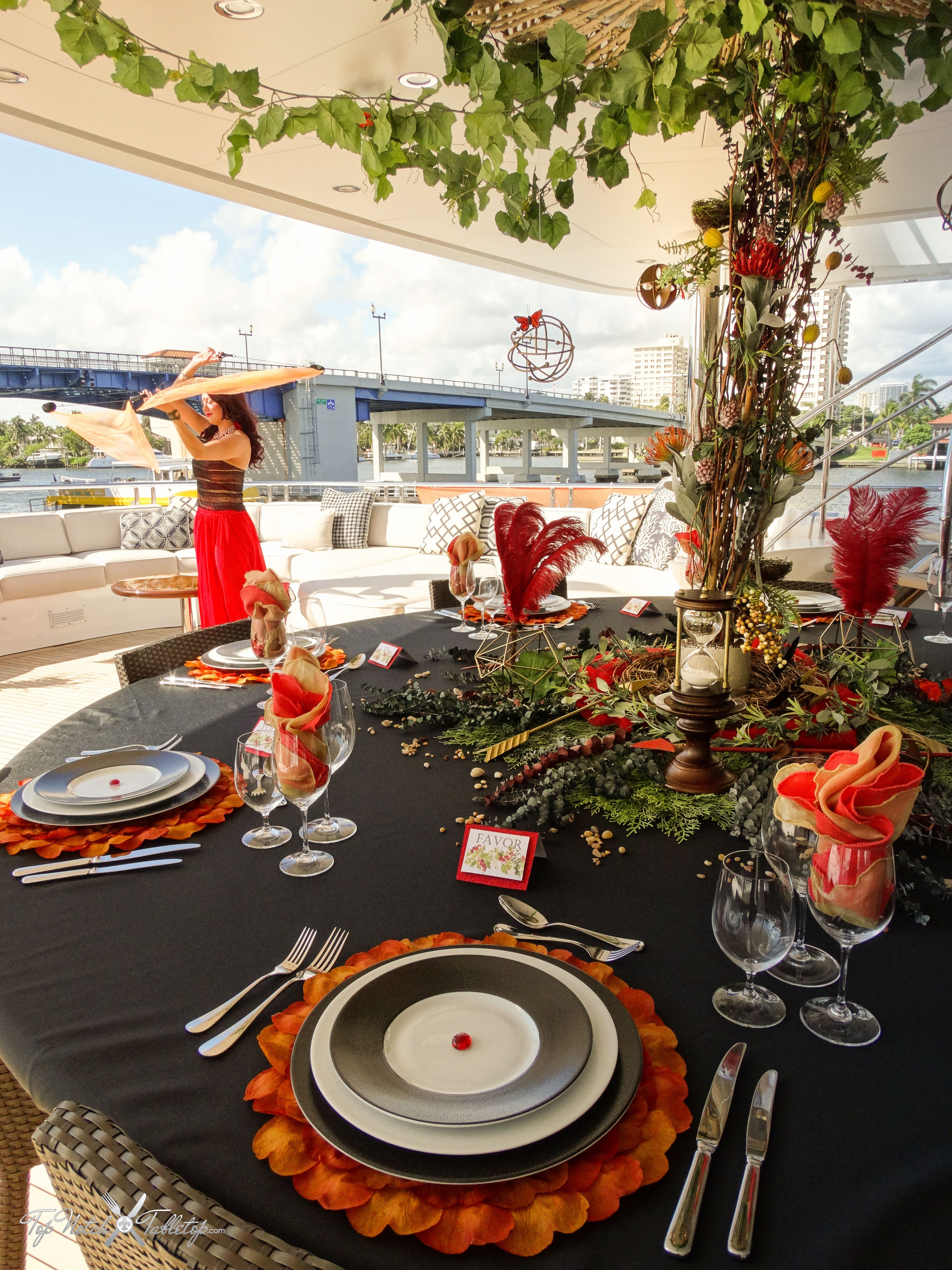 M/Y Sovereign
