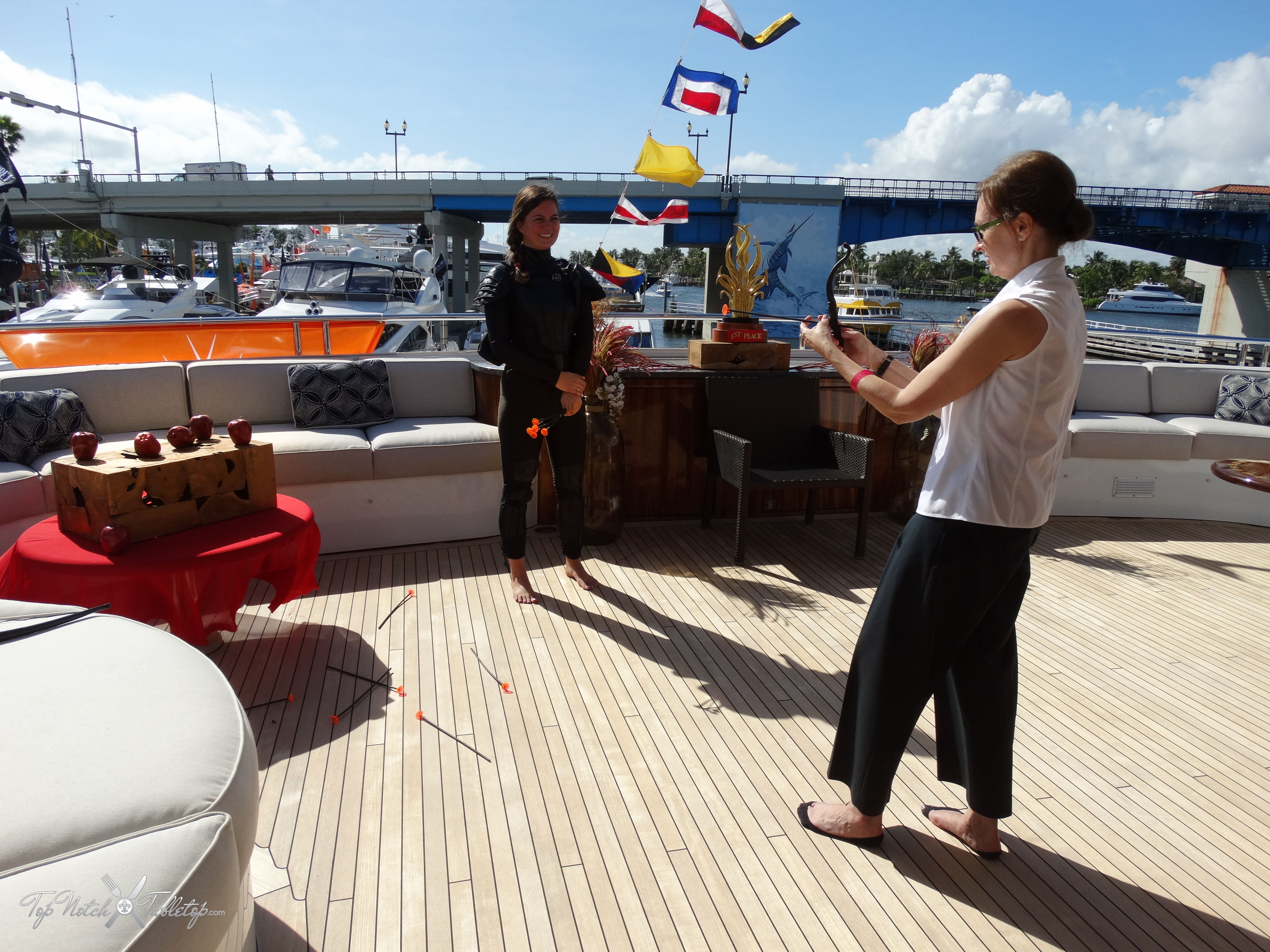 M/Y Sovereign