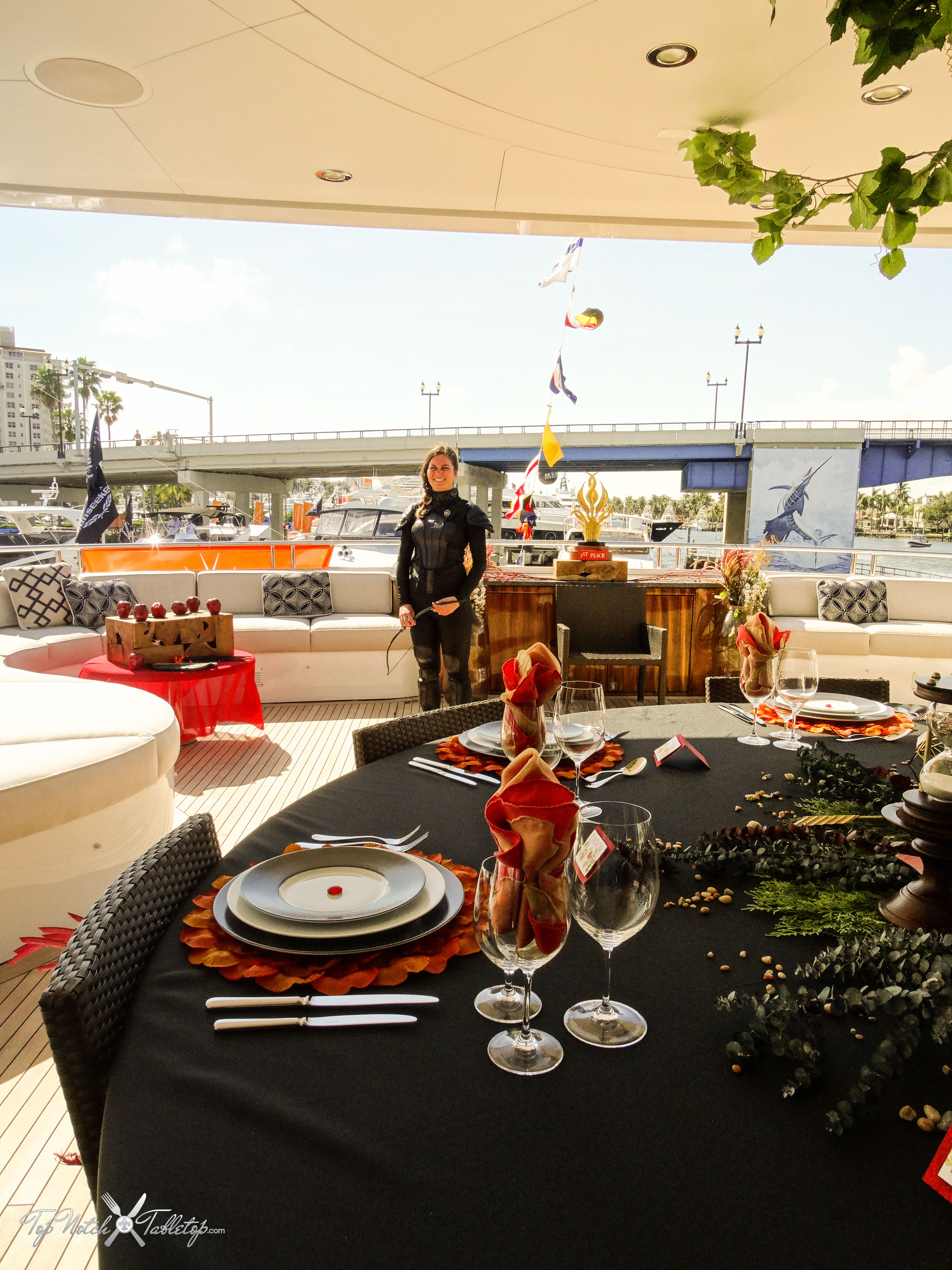 M/Y Sovereign