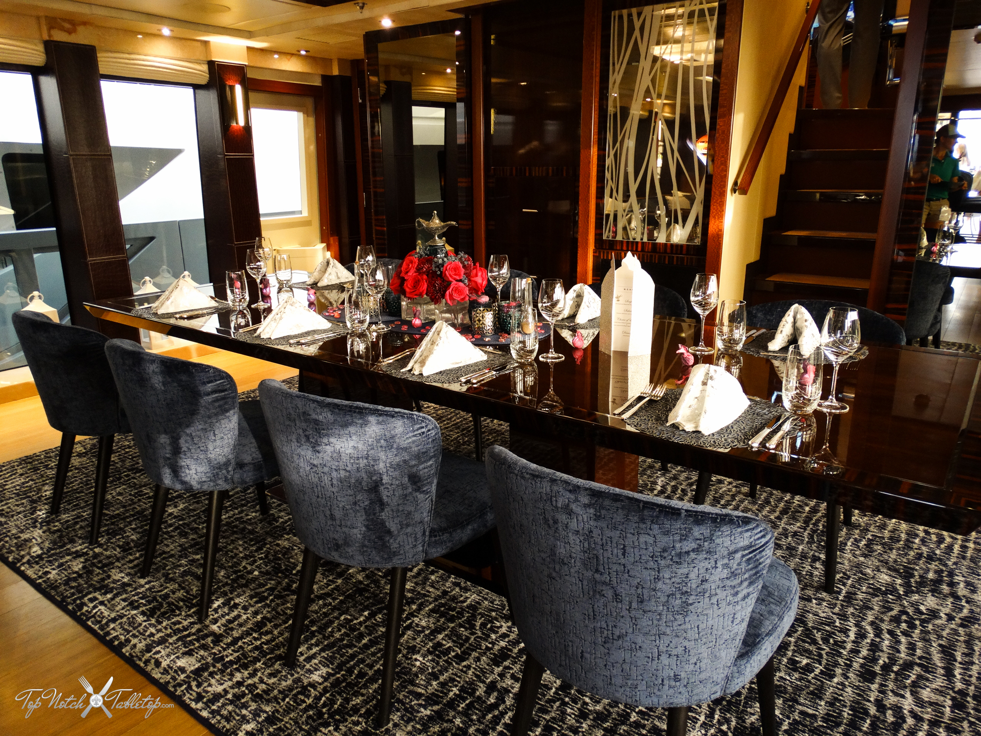 M/Y Andiamo