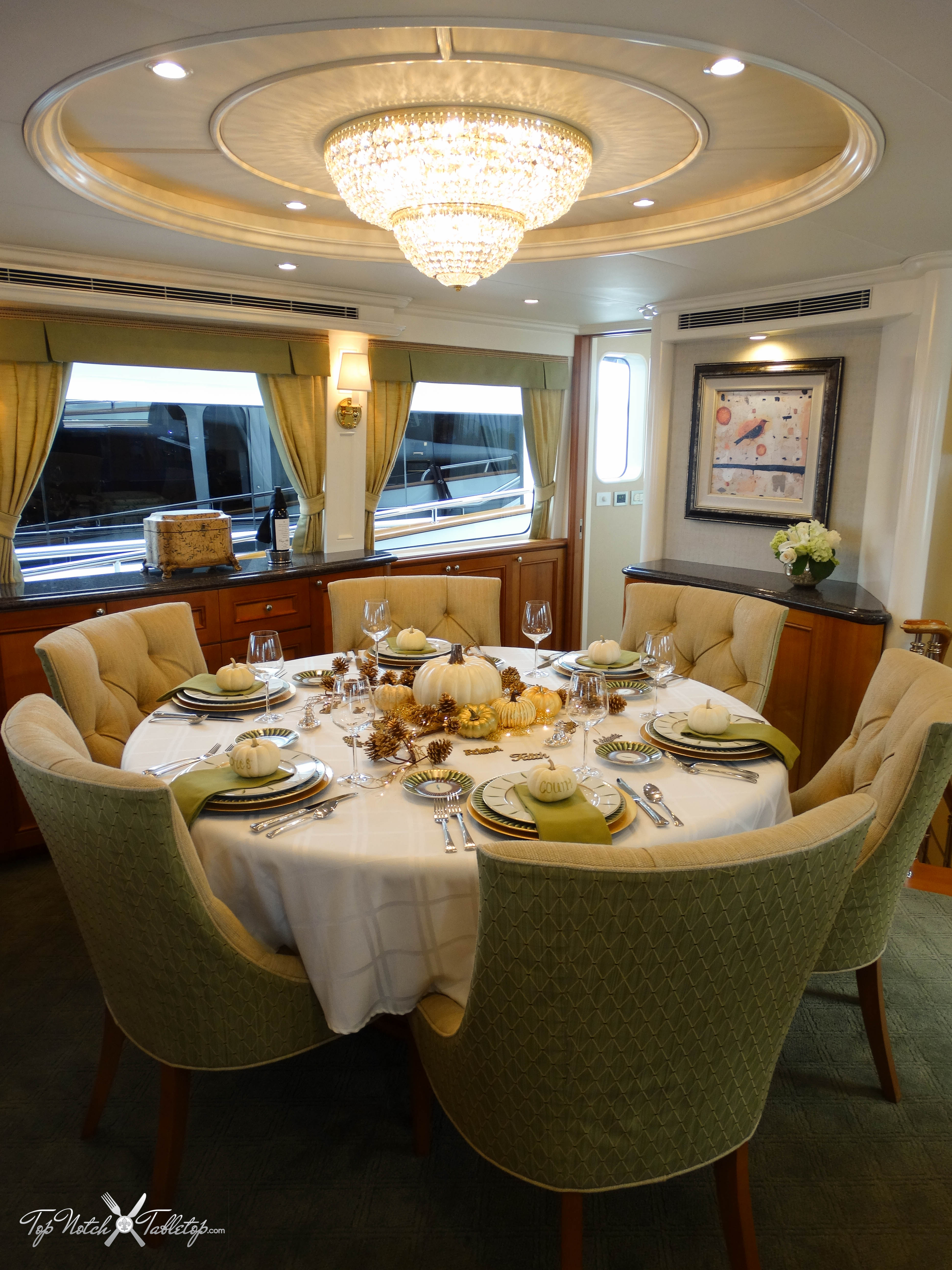 M/Y Lady Pegasus II
