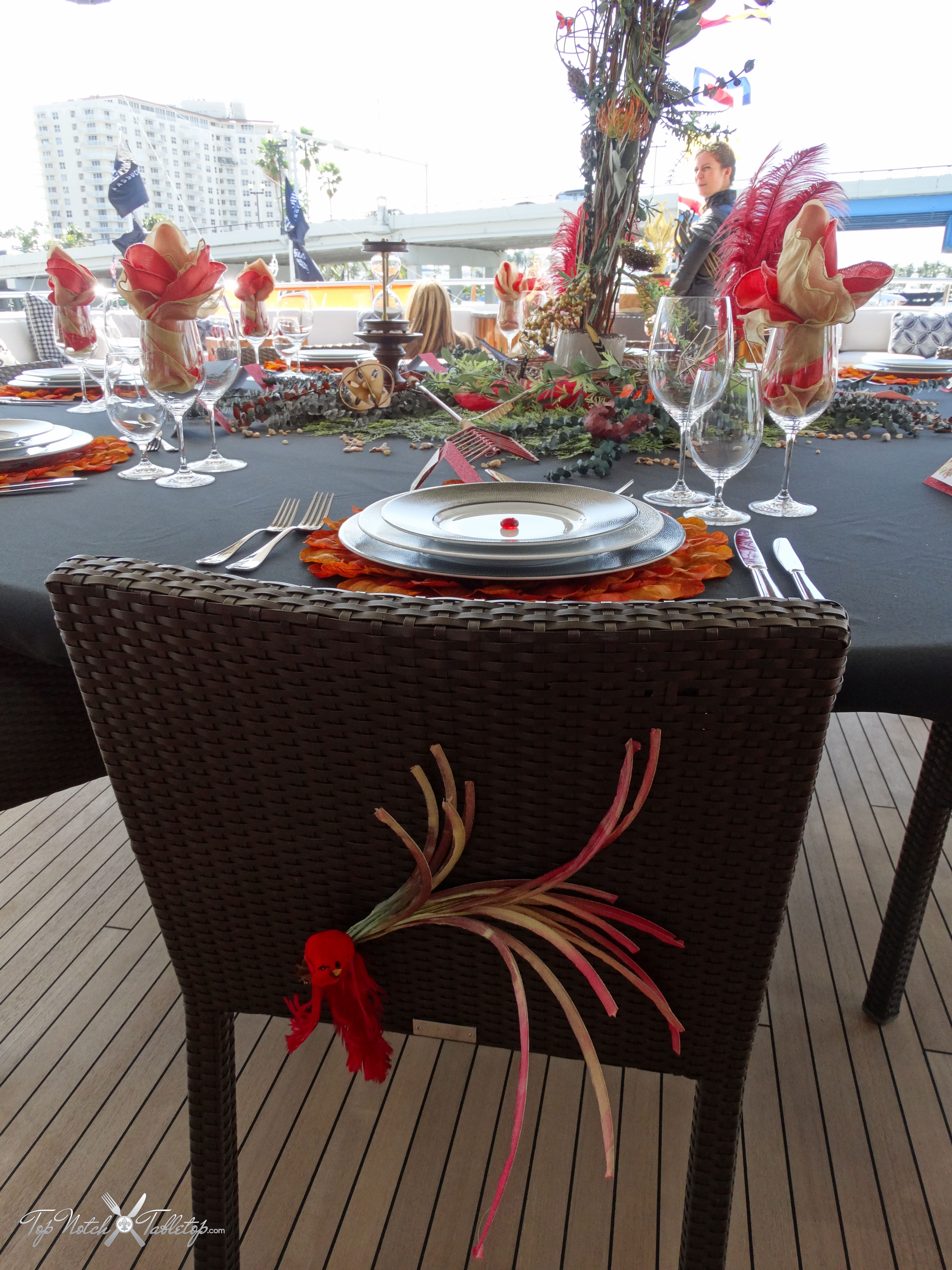 M/Y Sovereign