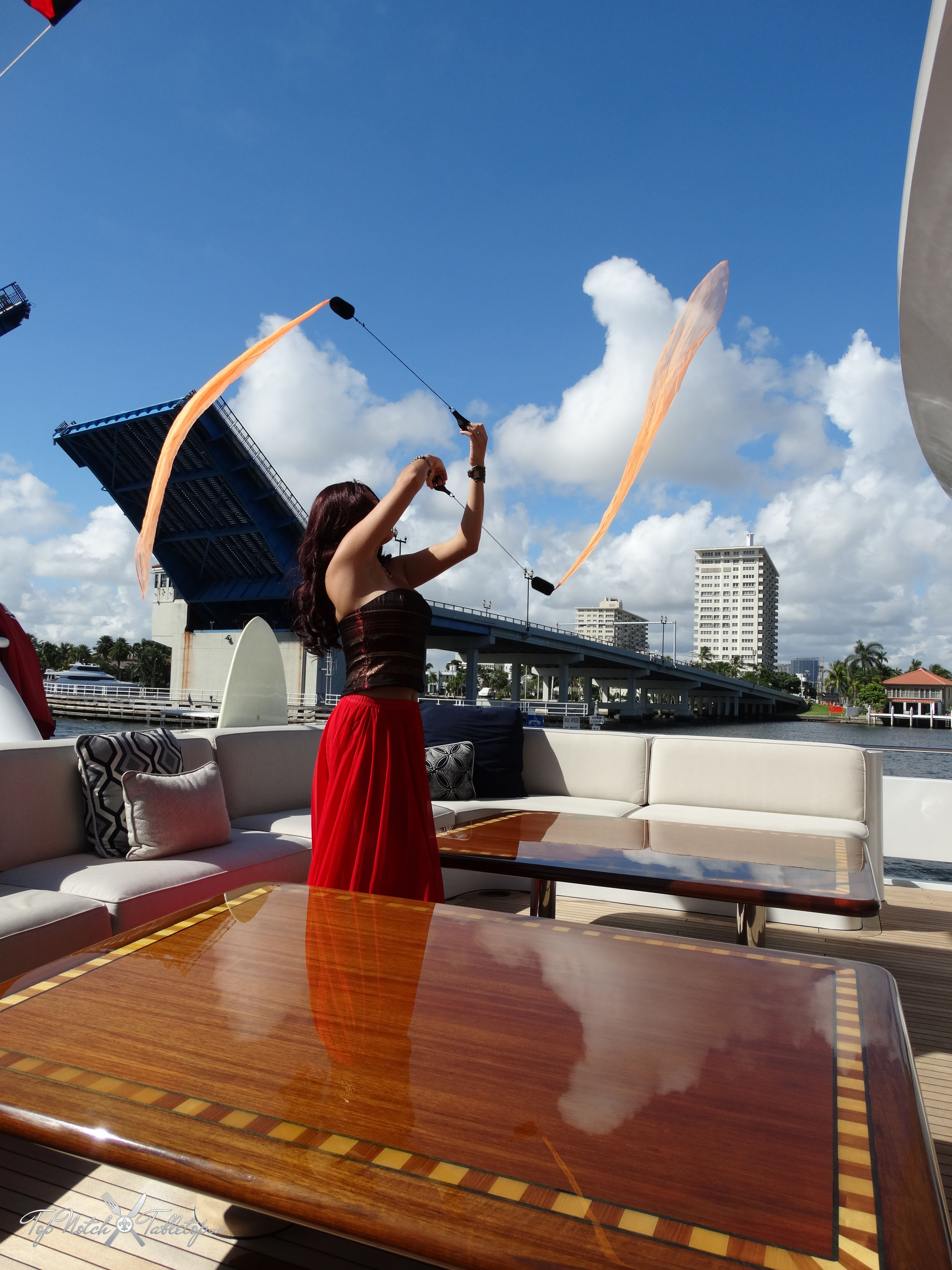M/Y Sovereign