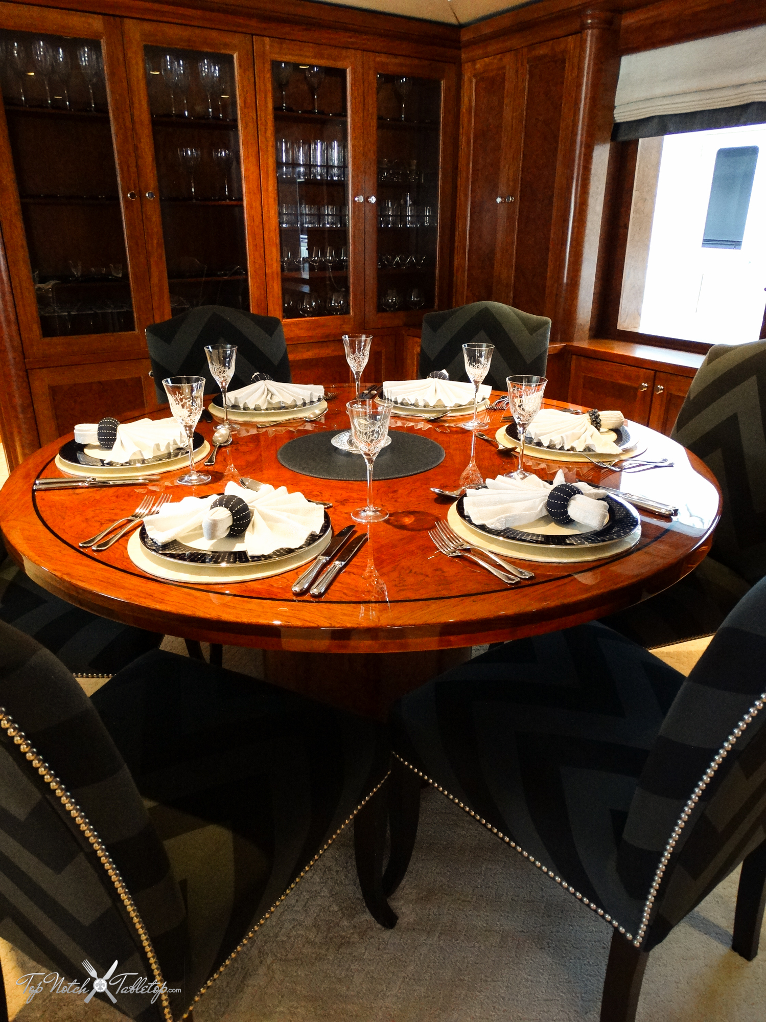 M/Y Rhino