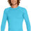 Thumbnail: Rash Guard Long Sleeve. Unisex