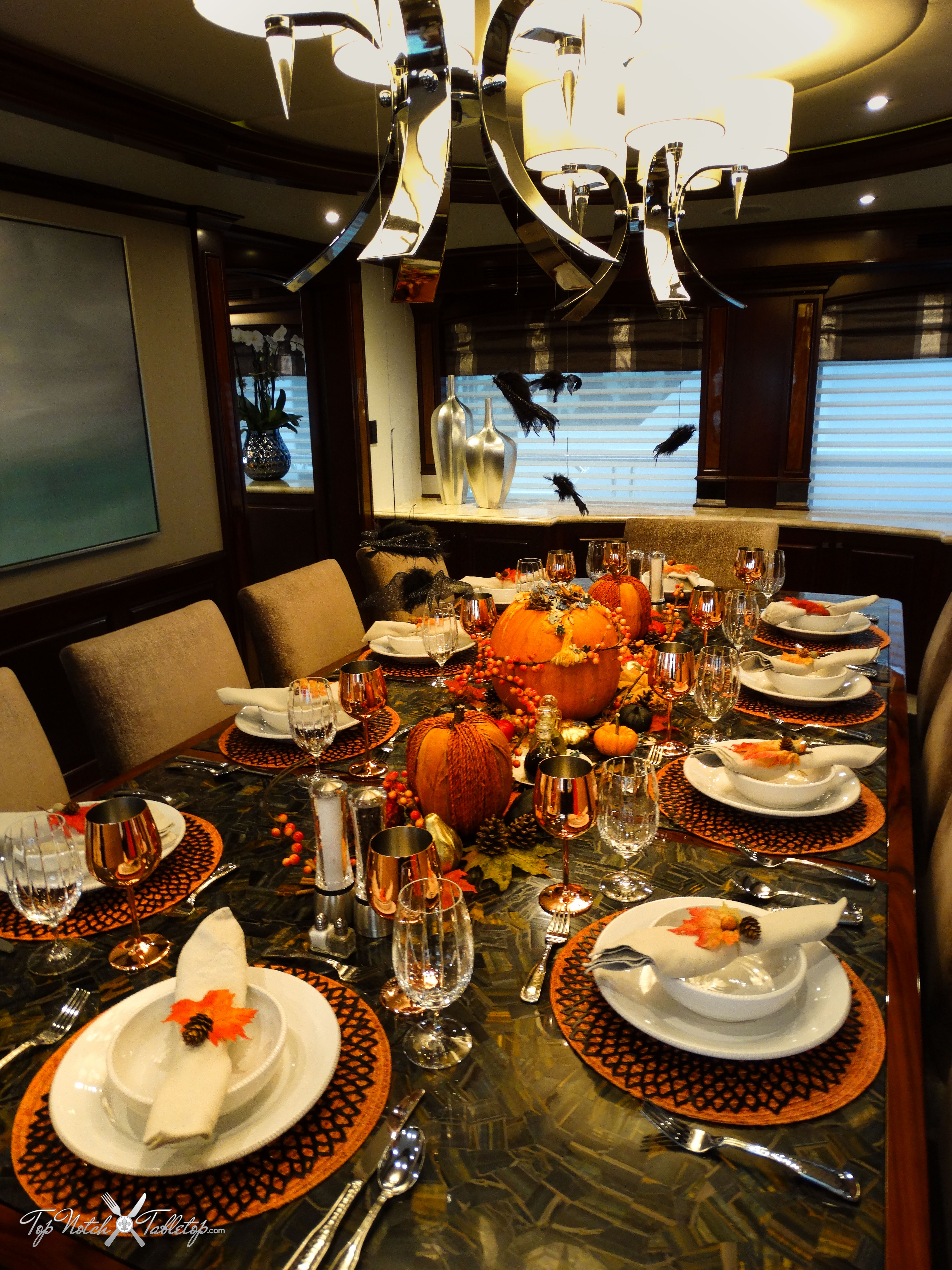 M/Y Rebel